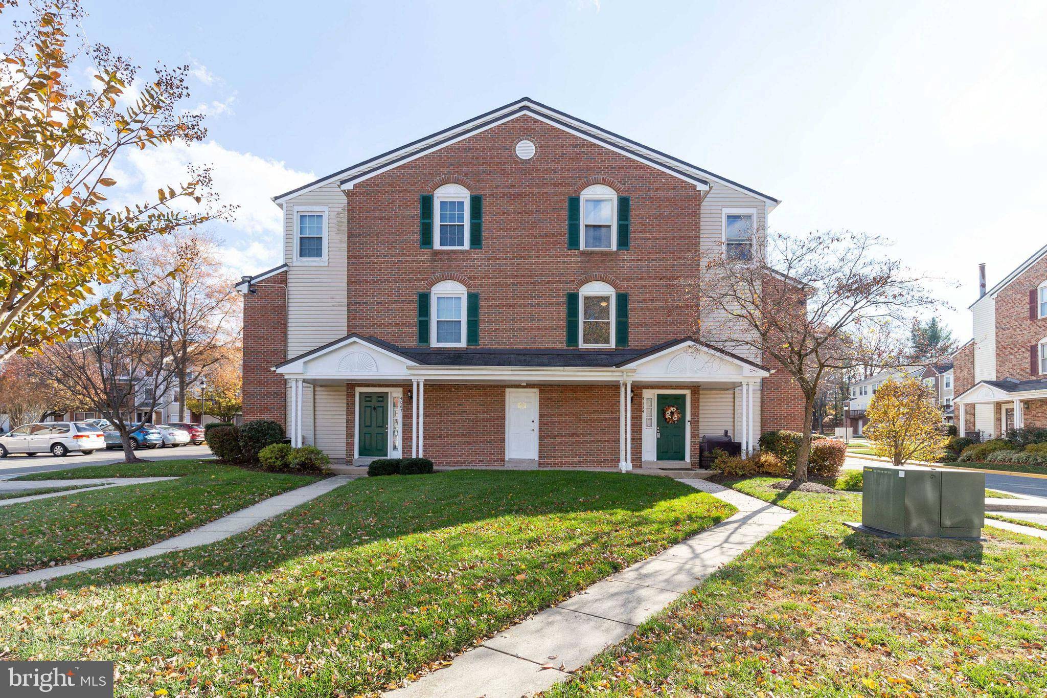 Woodbridge, VA 22192,4134 CHURCHMAN WAY