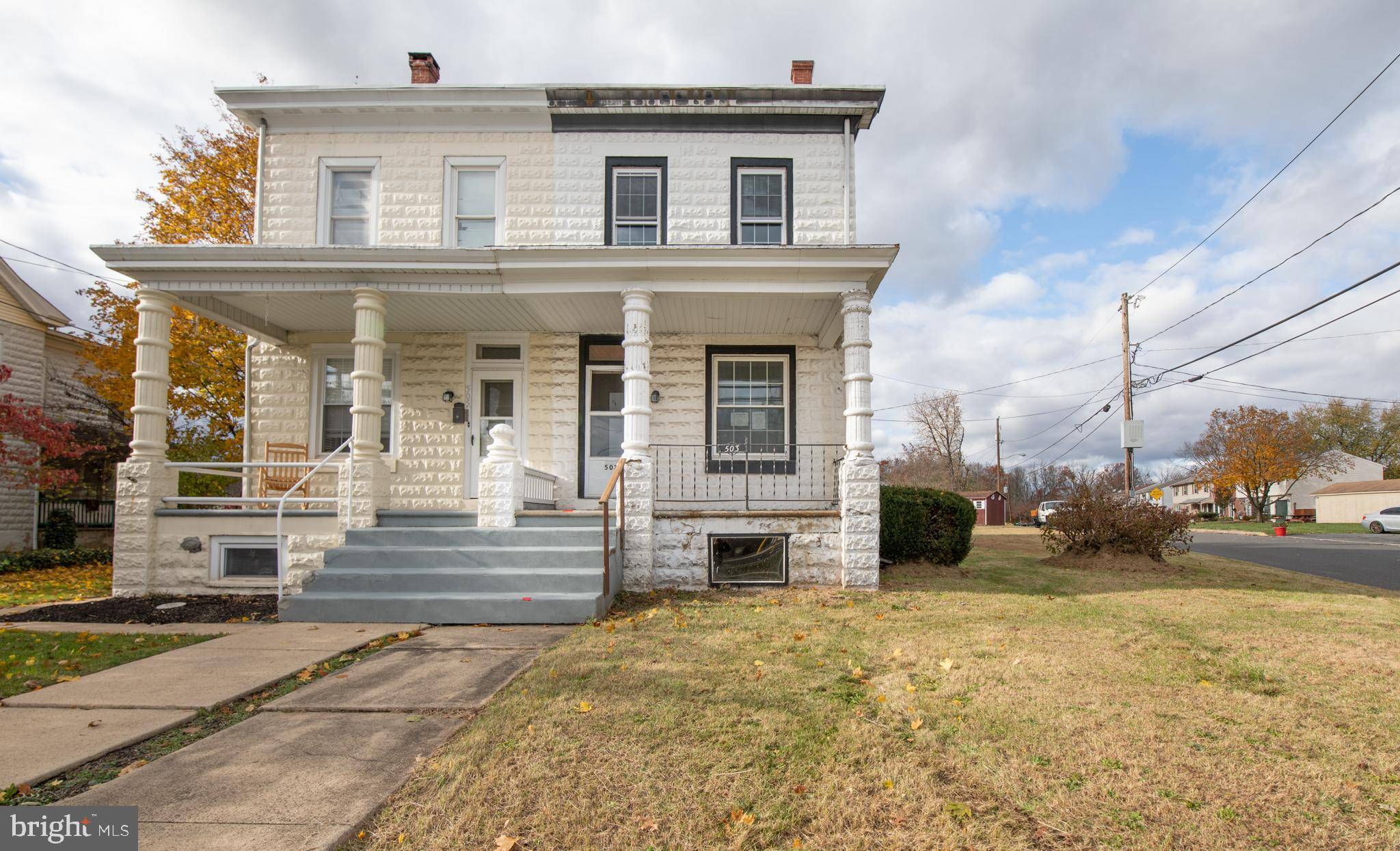 Pennsburg, PA 18073,503 POTTSTOWN AVE