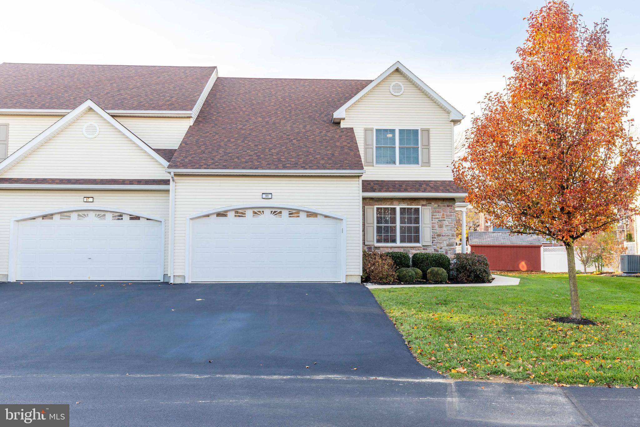 Honey Brook, PA 19344,95 WAYNEBROOK DR