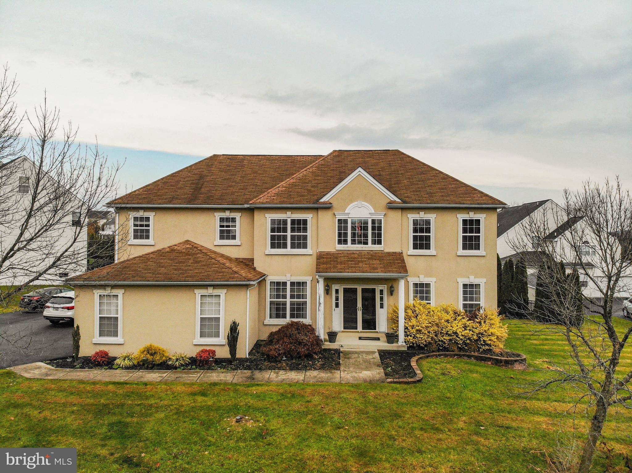 Gilbertsville, PA 19525,65 AVA CIR