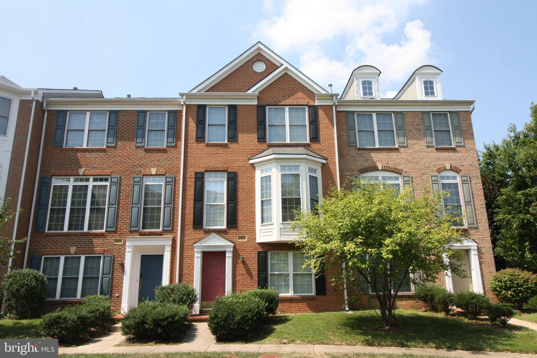 Centreville, VA 20120,13662 LAVENDER MIST LN