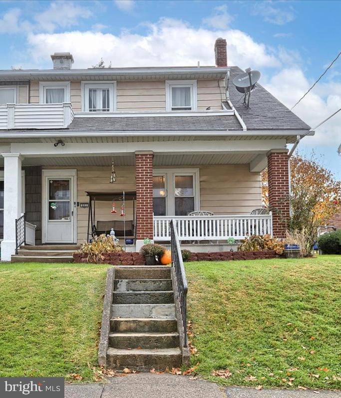 Steelton, PA 17113,522 SPRUCE ST