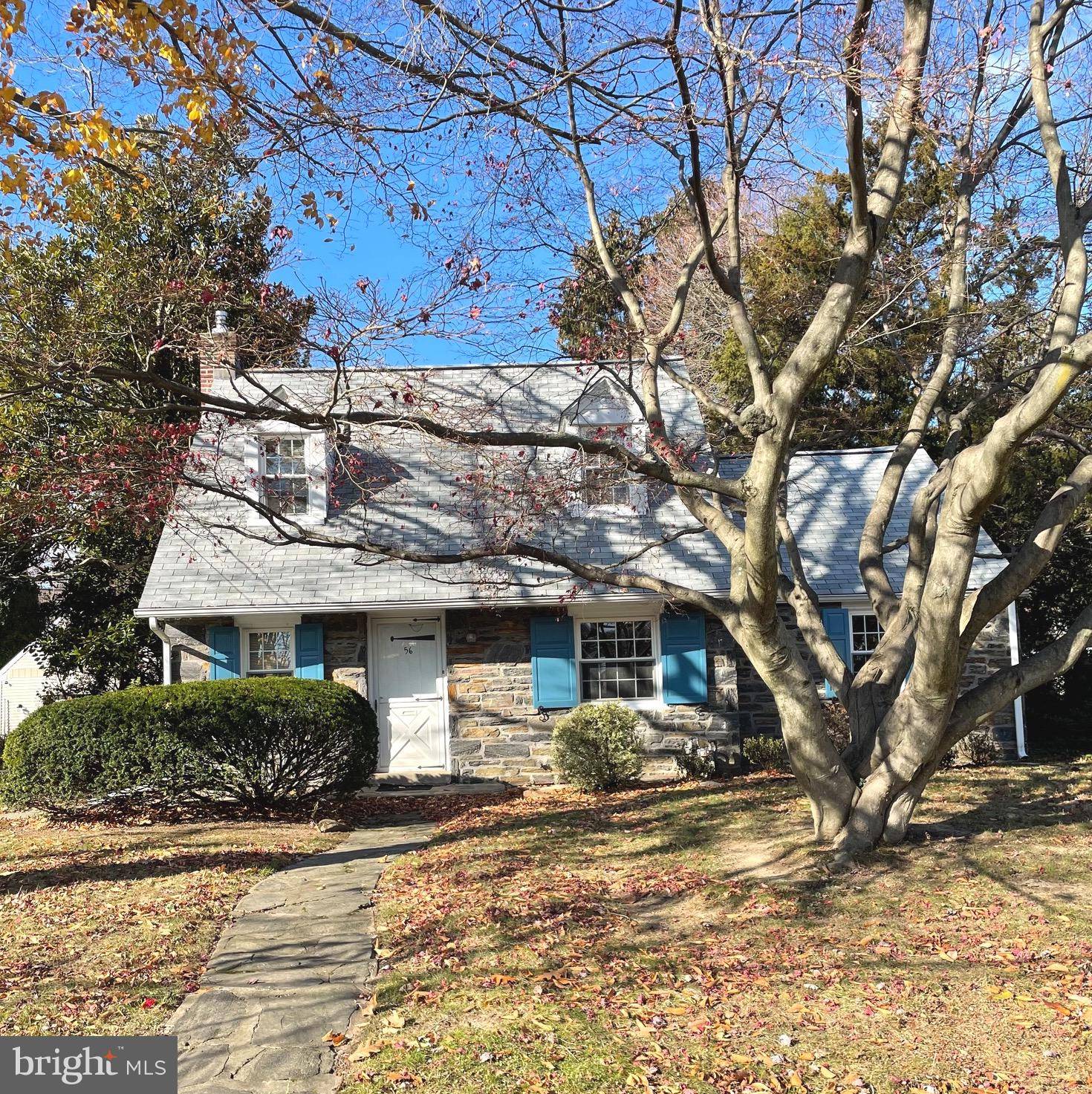 Springfield, PA 19064,56 N BROOKSIDE RD