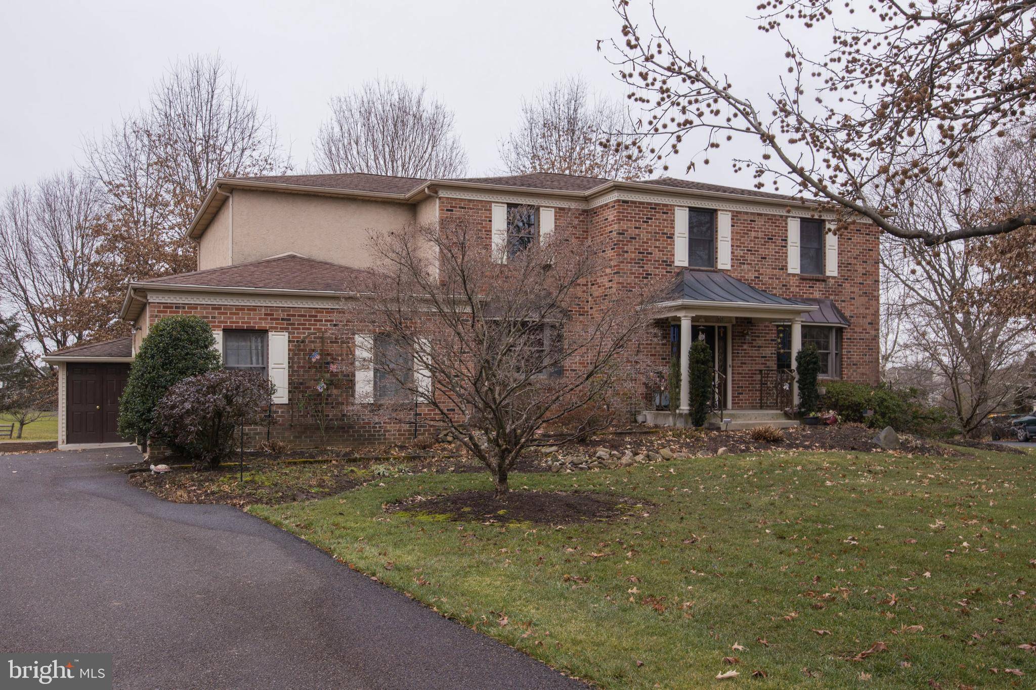 Lansdale, PA 19446,1008 SPRINGSIDE WAY