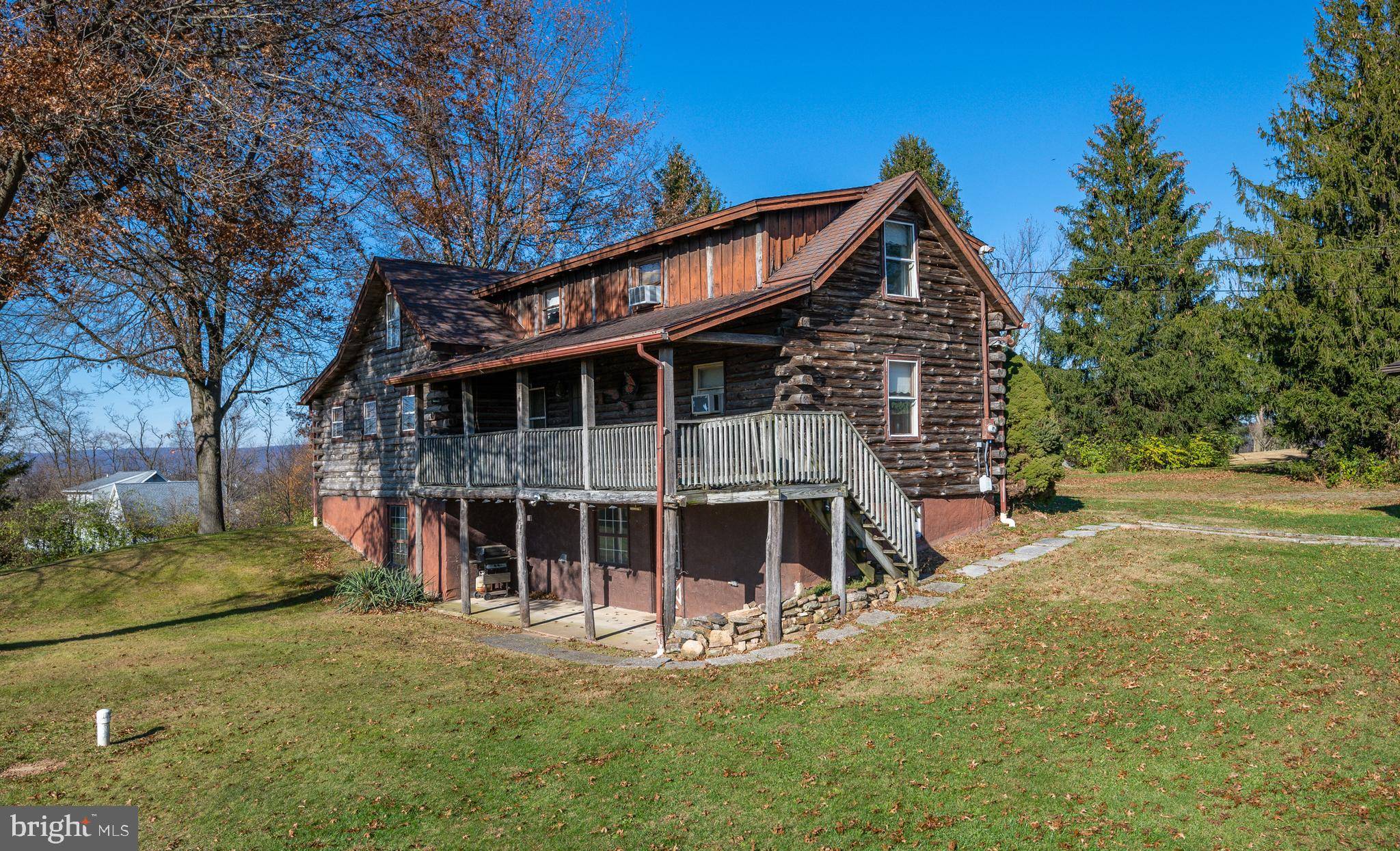 Myerstown, PA 17067,376 BEAGLE RD