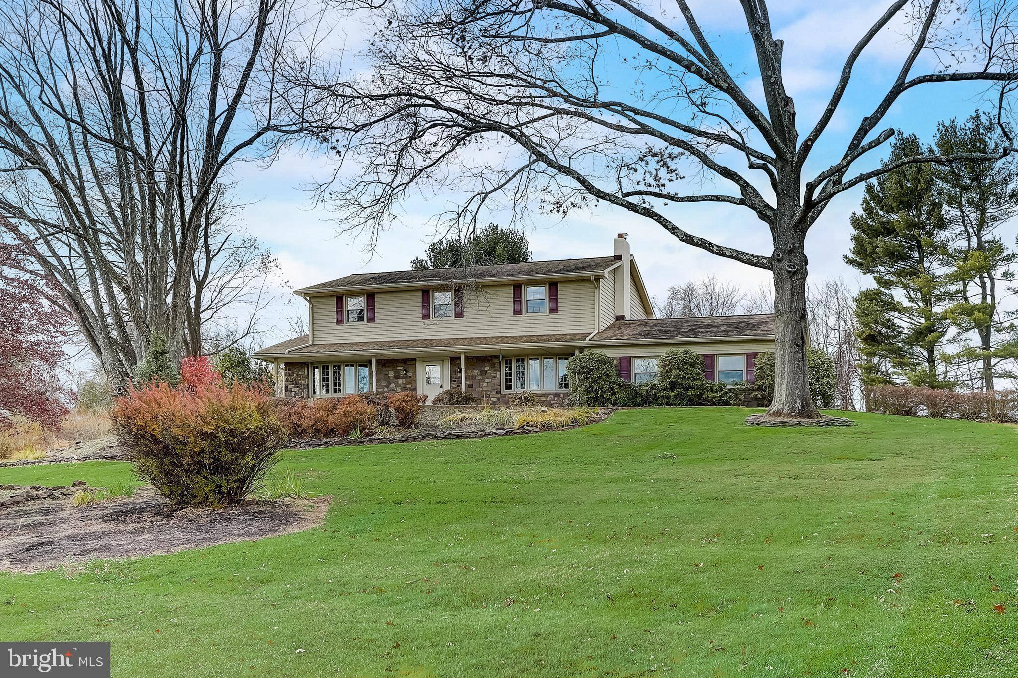 Doylestown, PA 18902,5747 RIDGEVIEW DR