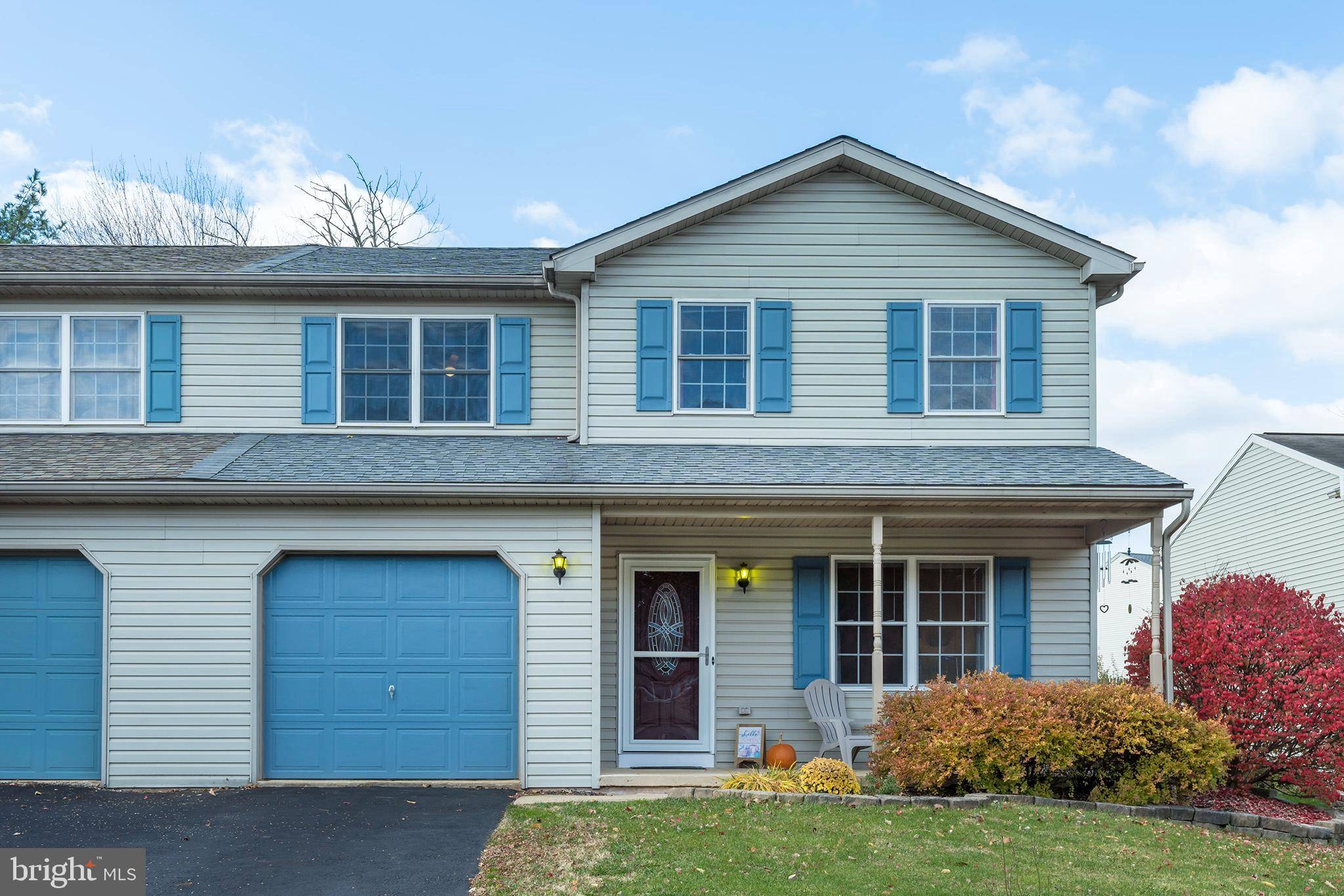 Birdsboro, PA 19508,516 CANVASBACK CT