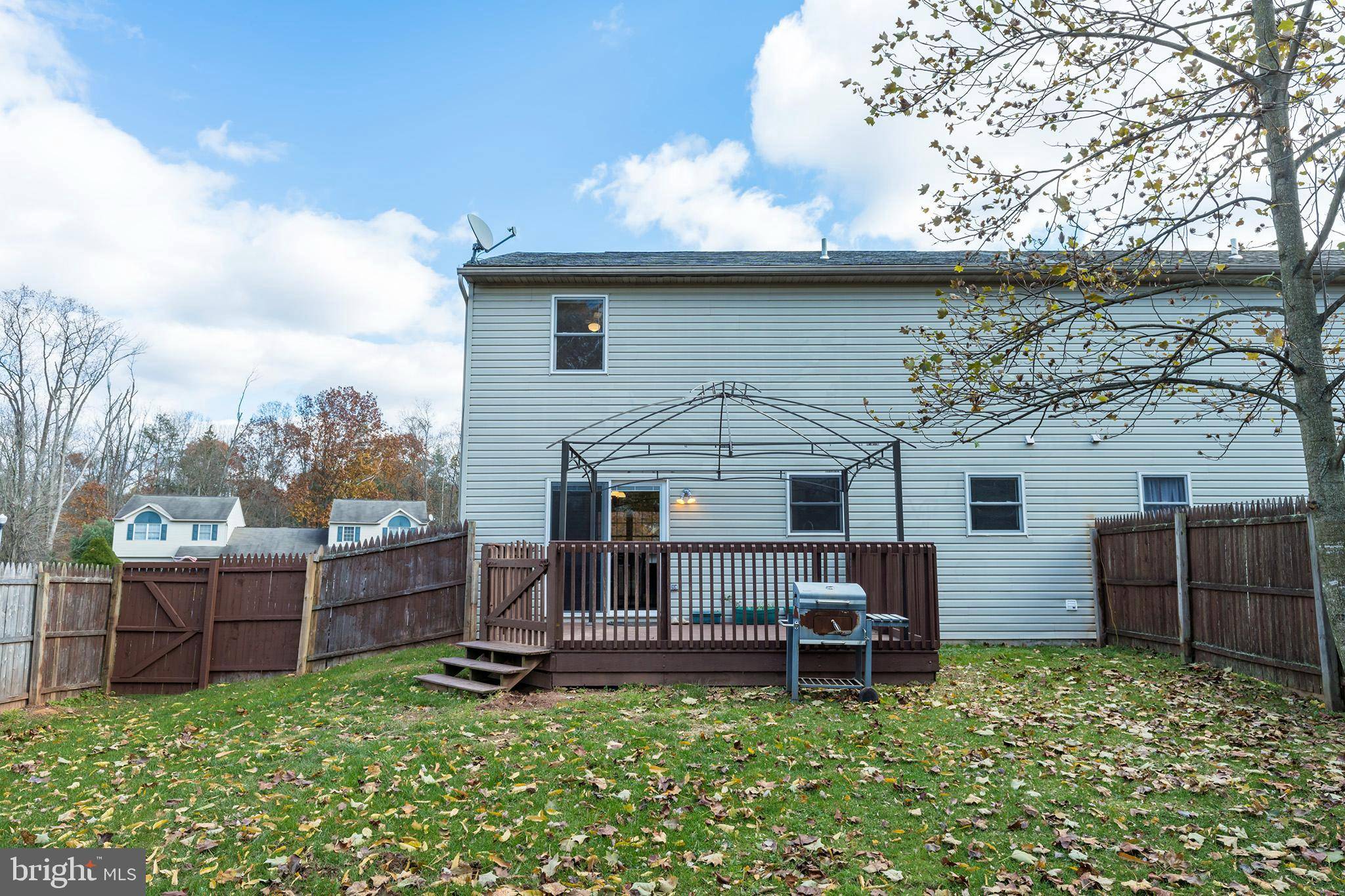 Birdsboro, PA 19508,516 CANVASBACK CT