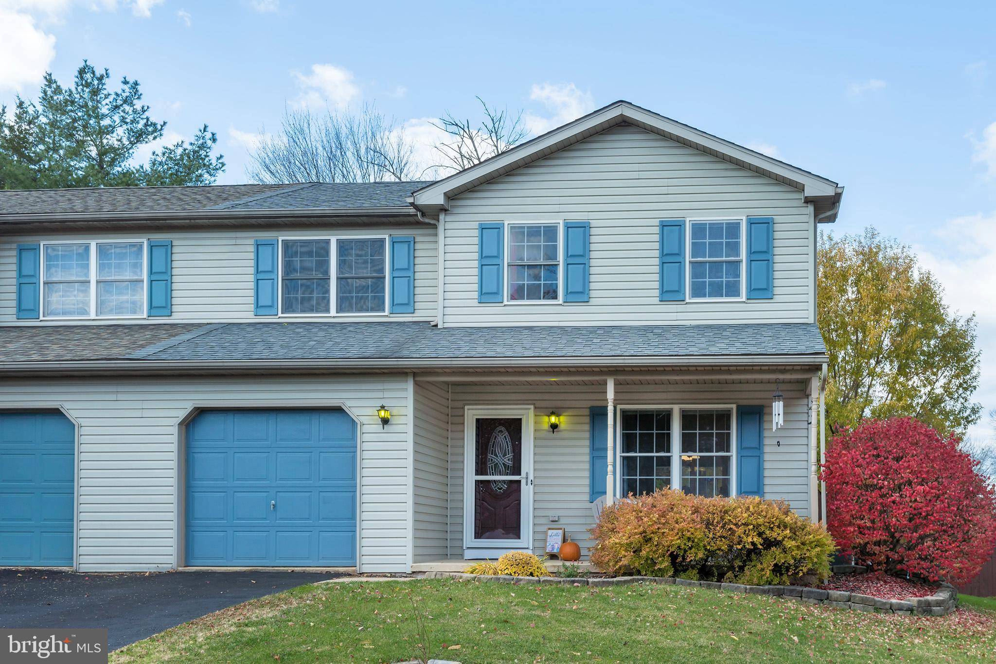 Birdsboro, PA 19508,516 CANVASBACK CT