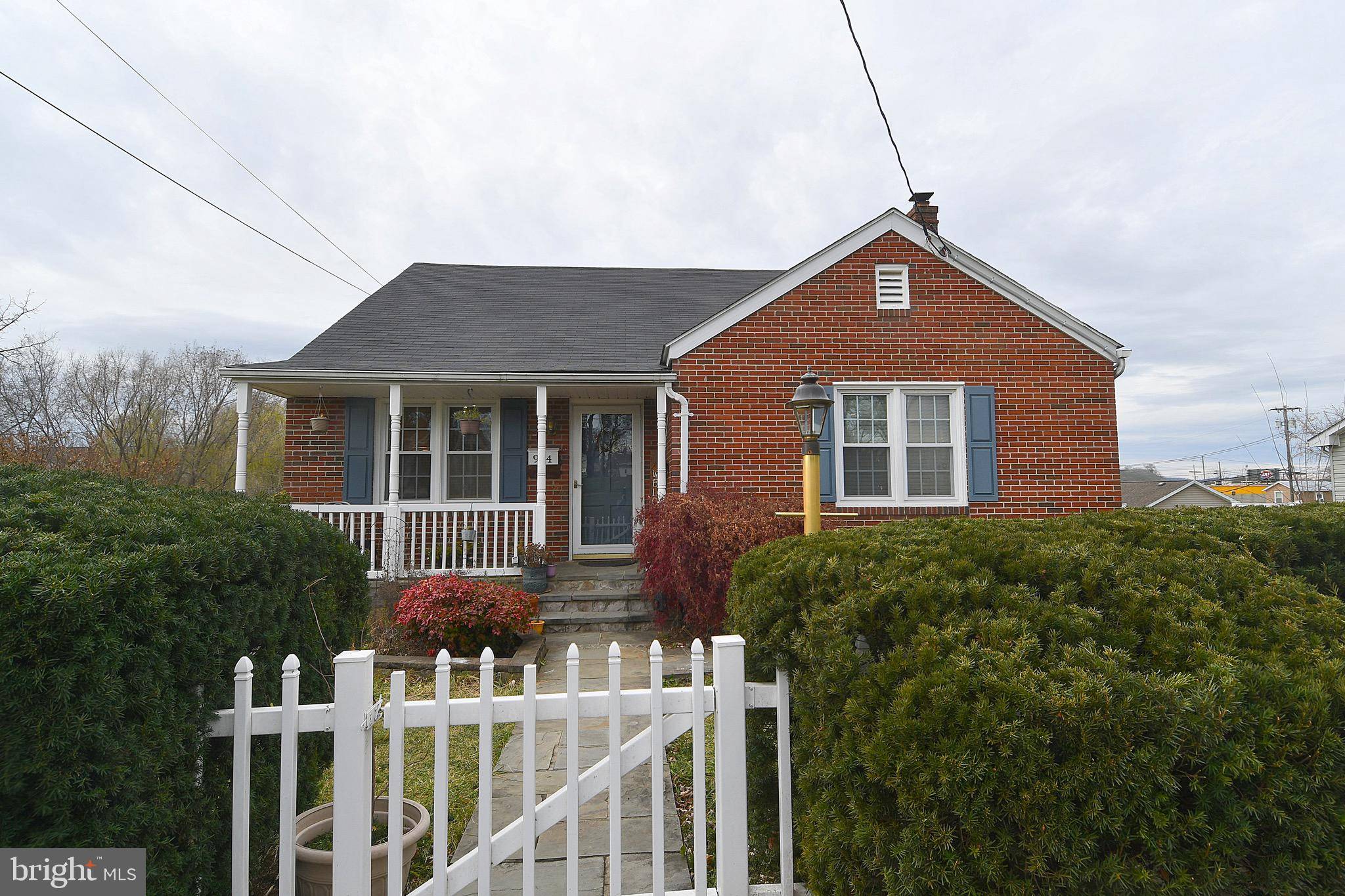 Martinsburg, WV 25404,914 3RD ST