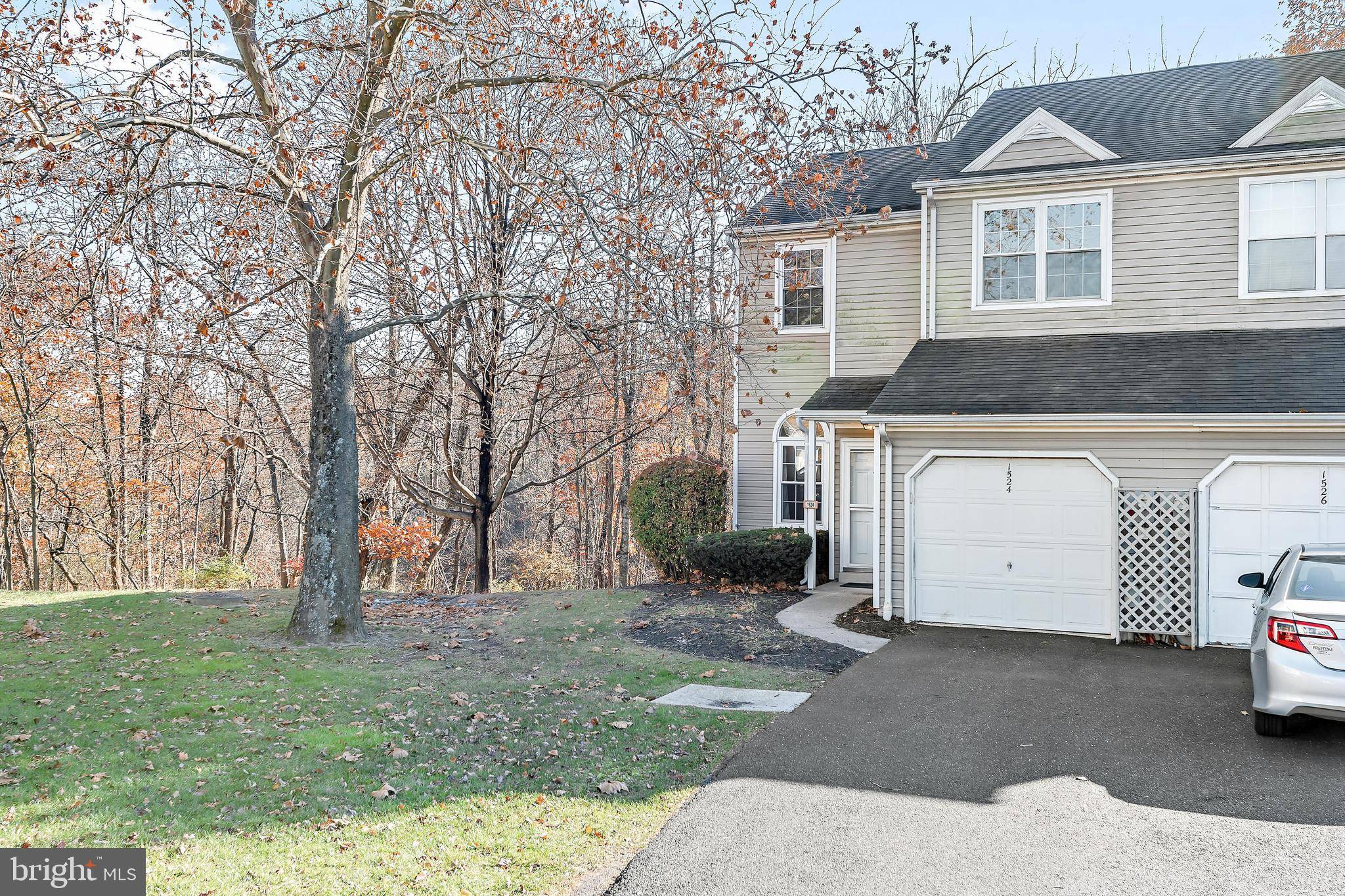 Harrisburg, PA 17111,1524 SPRING KNOLL CT