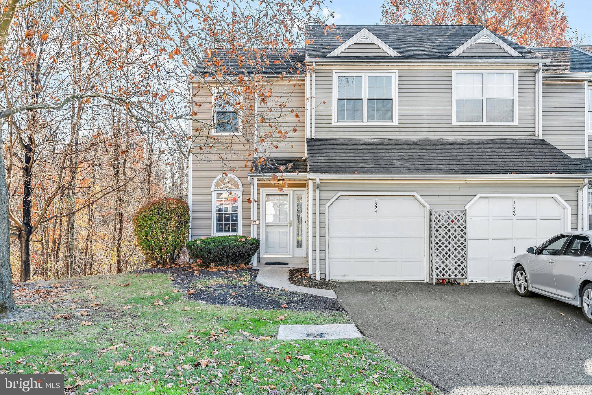 Harrisburg, PA 17111,1524 SPRING KNOLL CT