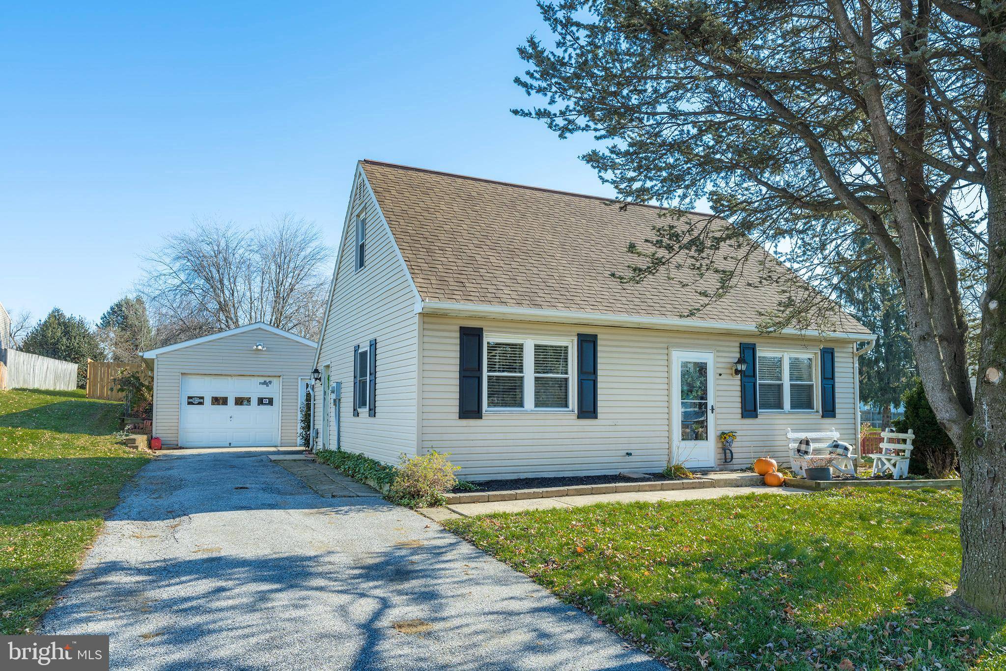 Wrightsville, PA 17368,116 FISHERMANS LN