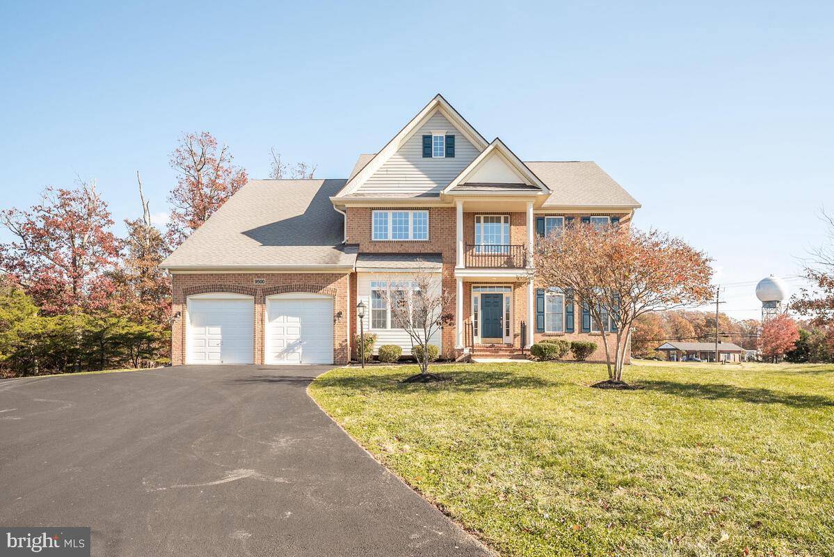 Fort Washington, MD 20744,9500 KALARAMA CT