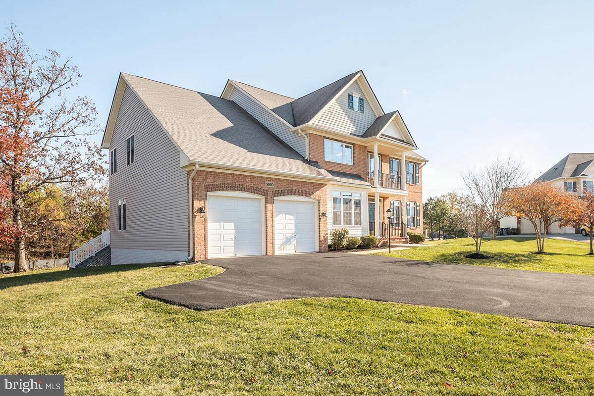 Fort Washington, MD 20744,9500 KALARAMA CT