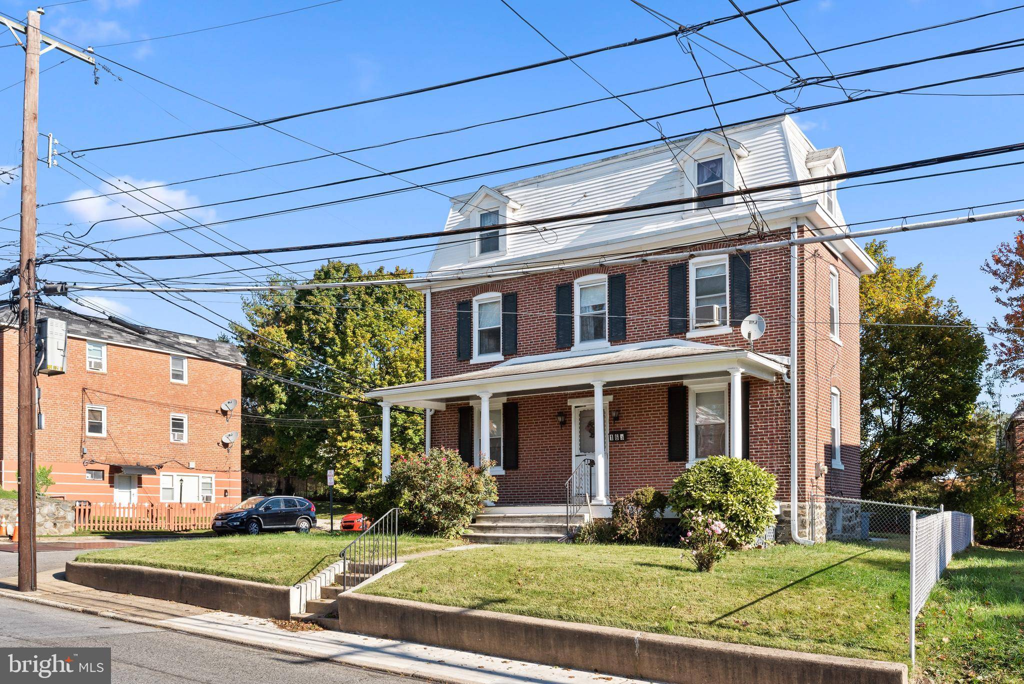 Drexel Hill, PA 19026,163 BURMONT RD