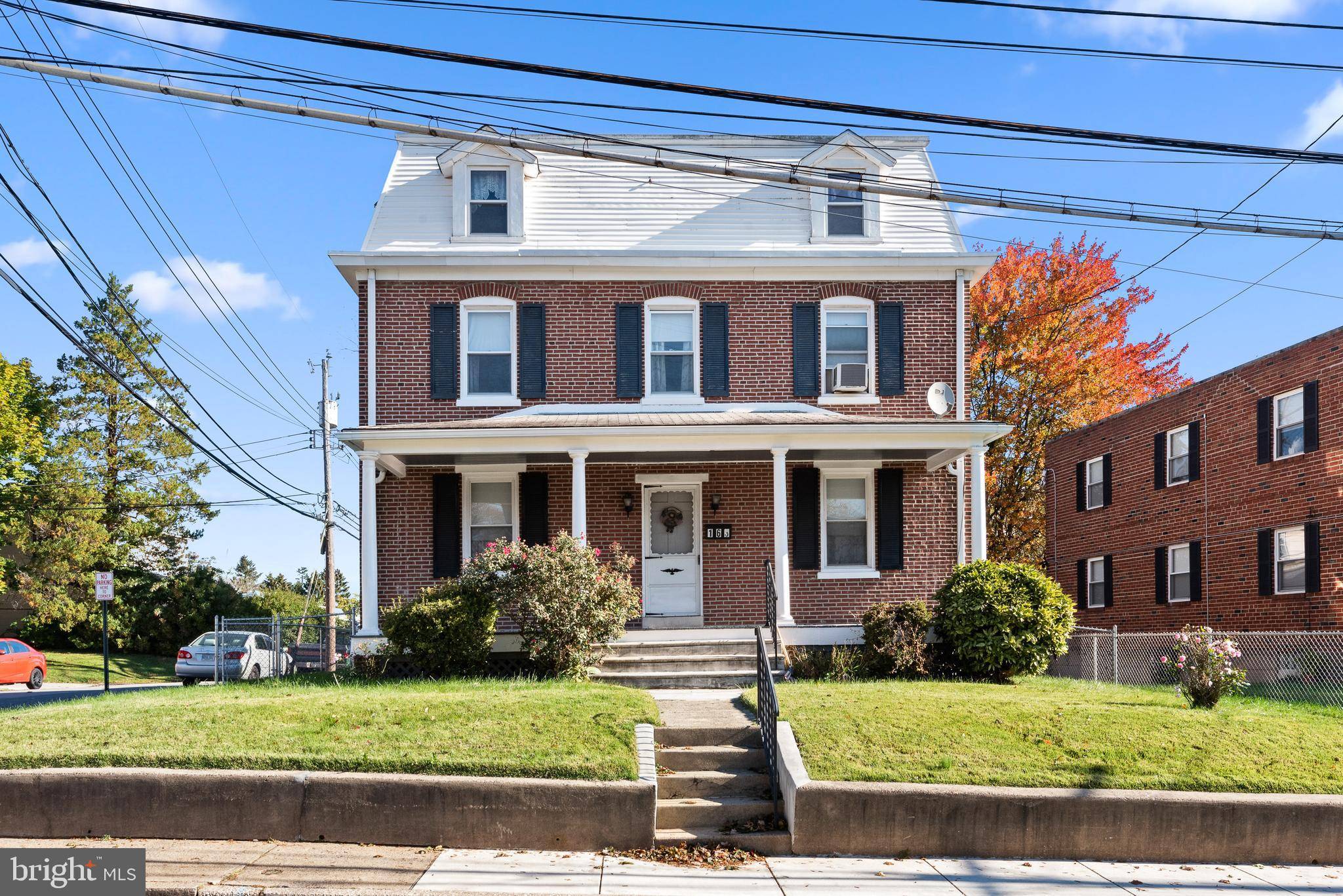 Drexel Hill, PA 19026,163 BURMONT RD