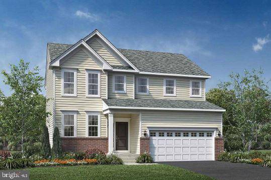 Quakertown, PA 18951,2101 PERCH WAY #LOT 45