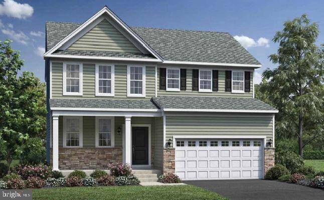 Quakertown, PA 18951,2431 SUNFISH CIR #LOT 94