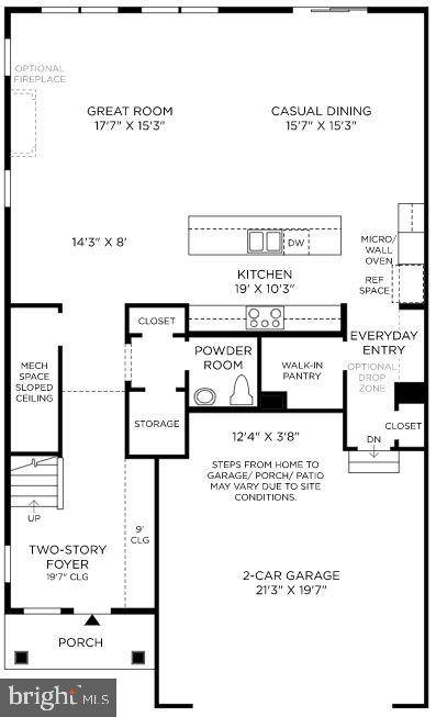 Doylestown, PA 18901,13 TRADESVILLE DR #LOT 50