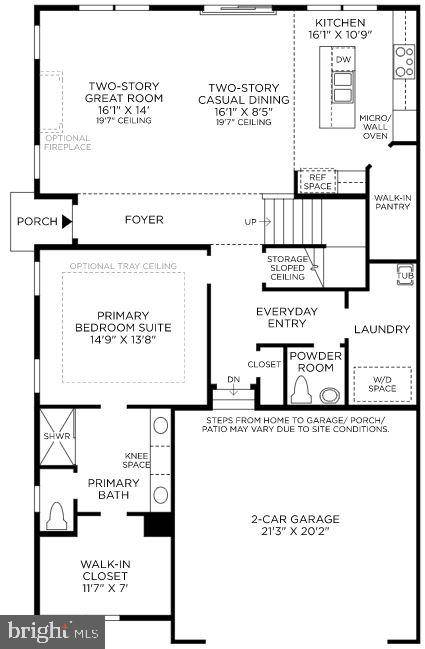 Doylestown, PA 18901,15 TRADESVILLE DR #LOT 51