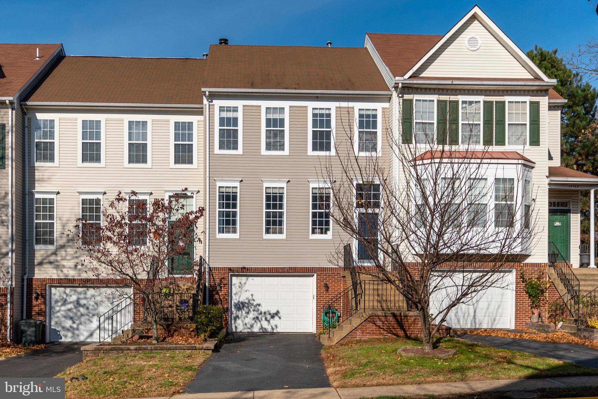 Centreville, VA 20120,14721 BEAUMEADOW DR