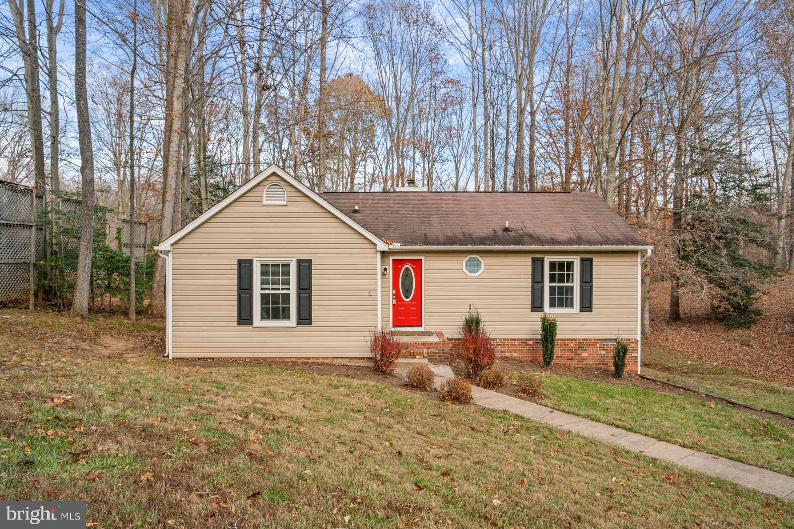 Ruther Glen, VA 22546,222 CEDAR RIDGE DR