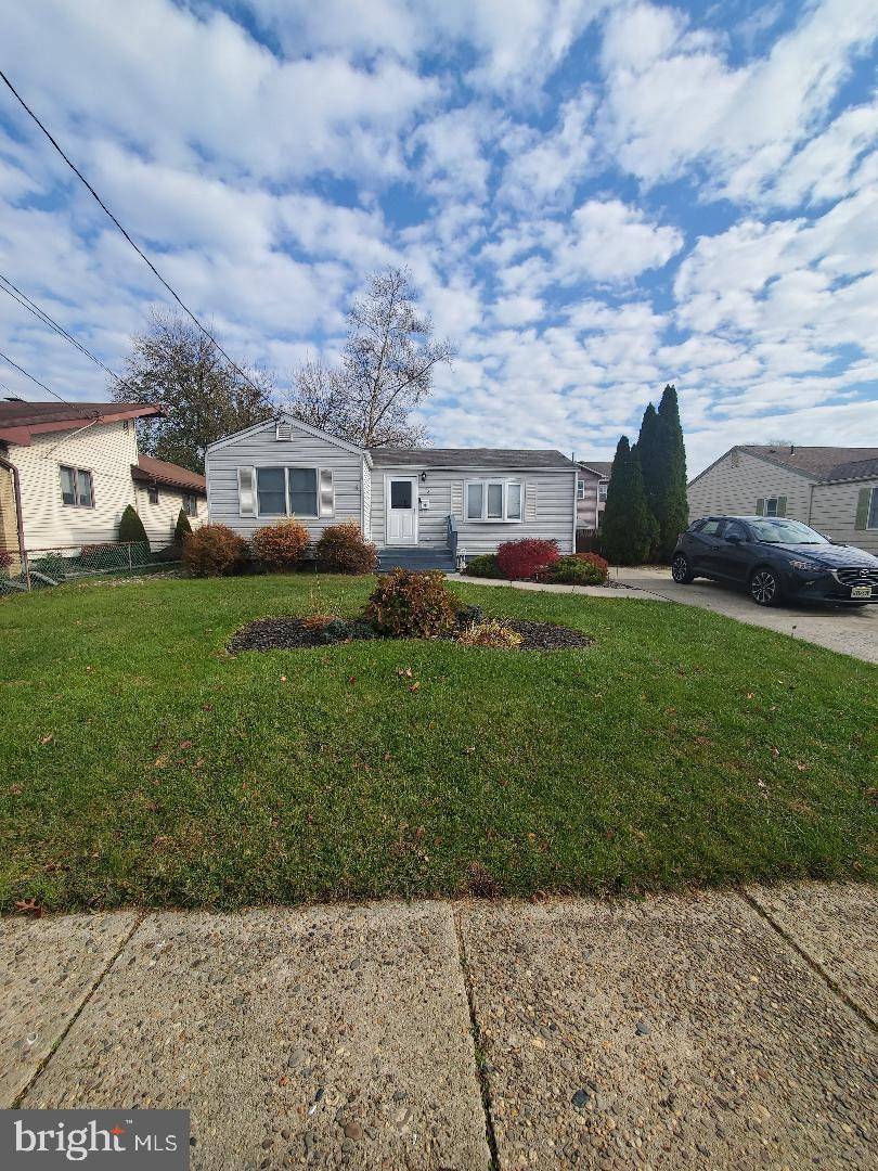 Mount Ephraim, NJ 08059,30 CLEVELAND AVE