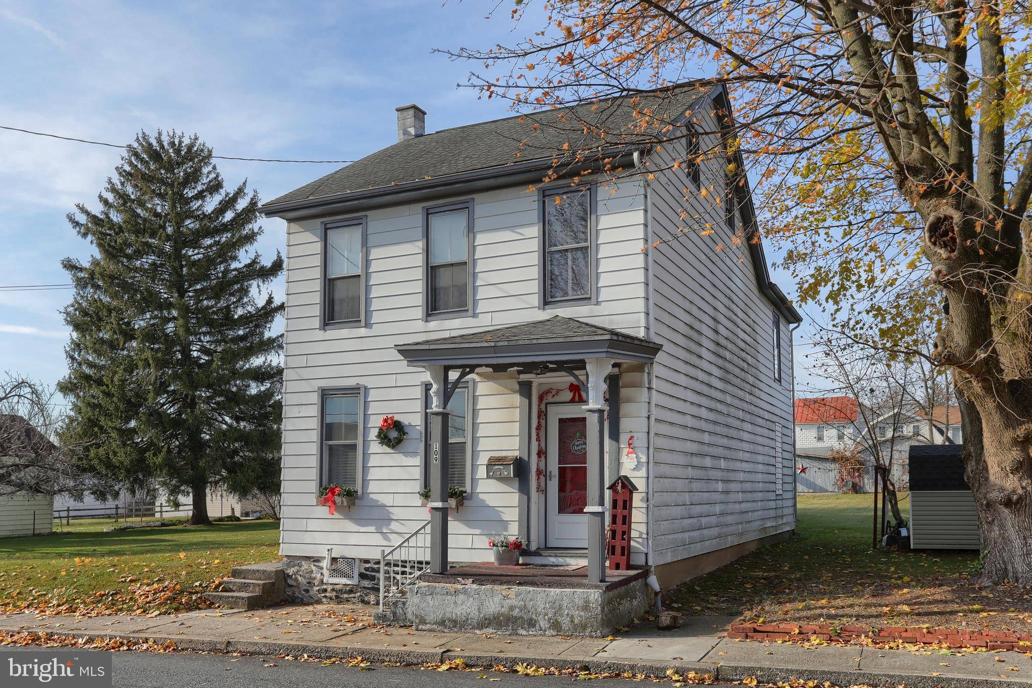 Myerstown, PA 17067,109 S BROAD ST