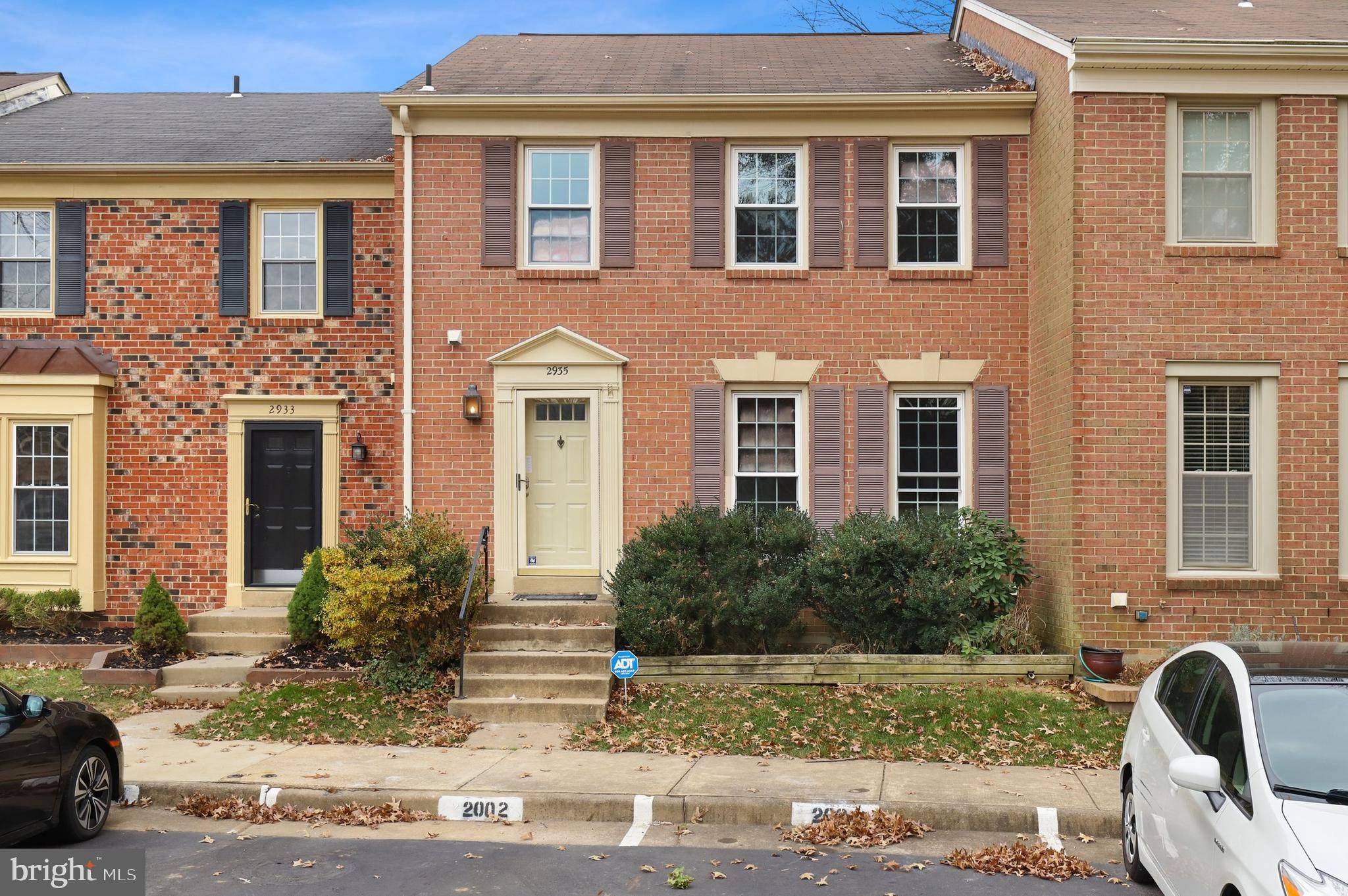 Vienna, VA 22181,2935 VILLAGE SPRING LN