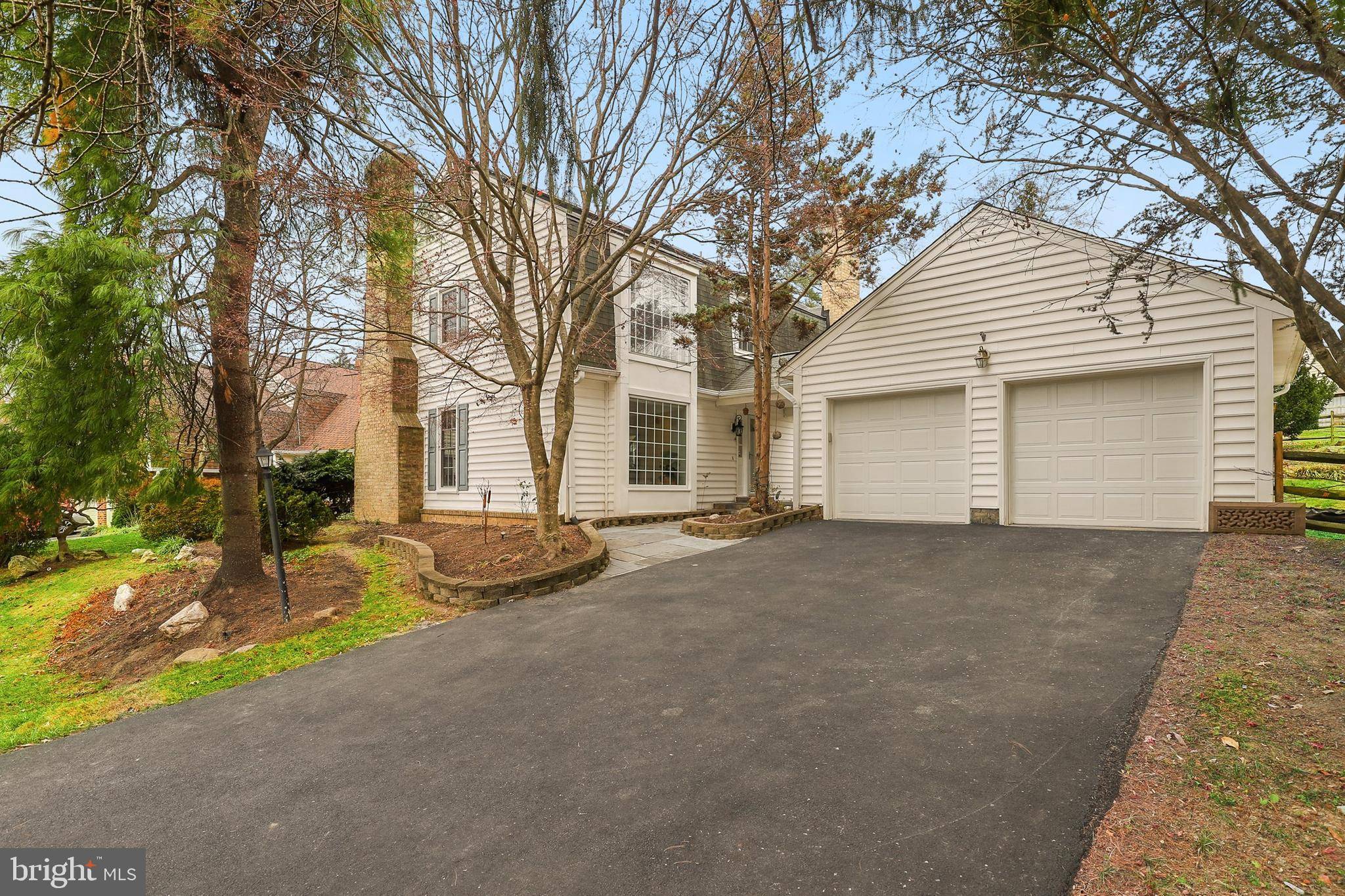 Montgomery Village, MD 20886,9817 MEADOWCROFT LN