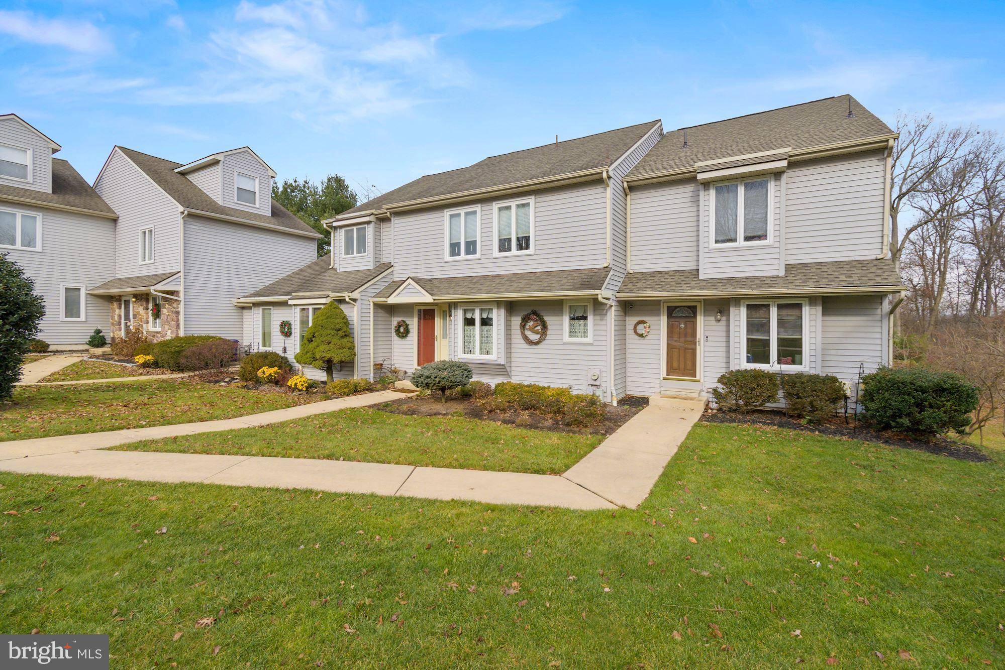 Downingtown, PA 19335,304 PINEBROOKE CIR