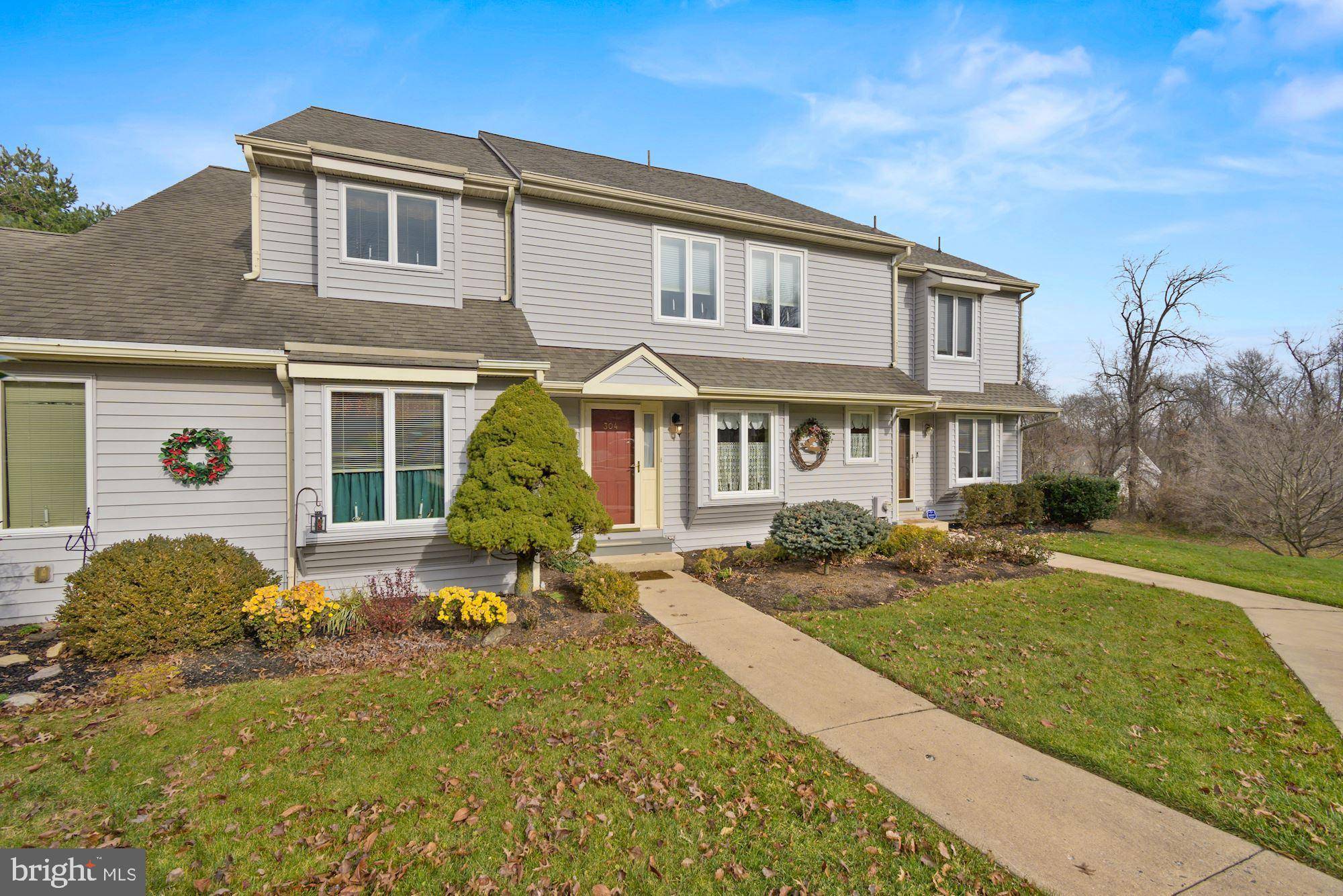 Downingtown, PA 19335,304 PINEBROOKE CIR