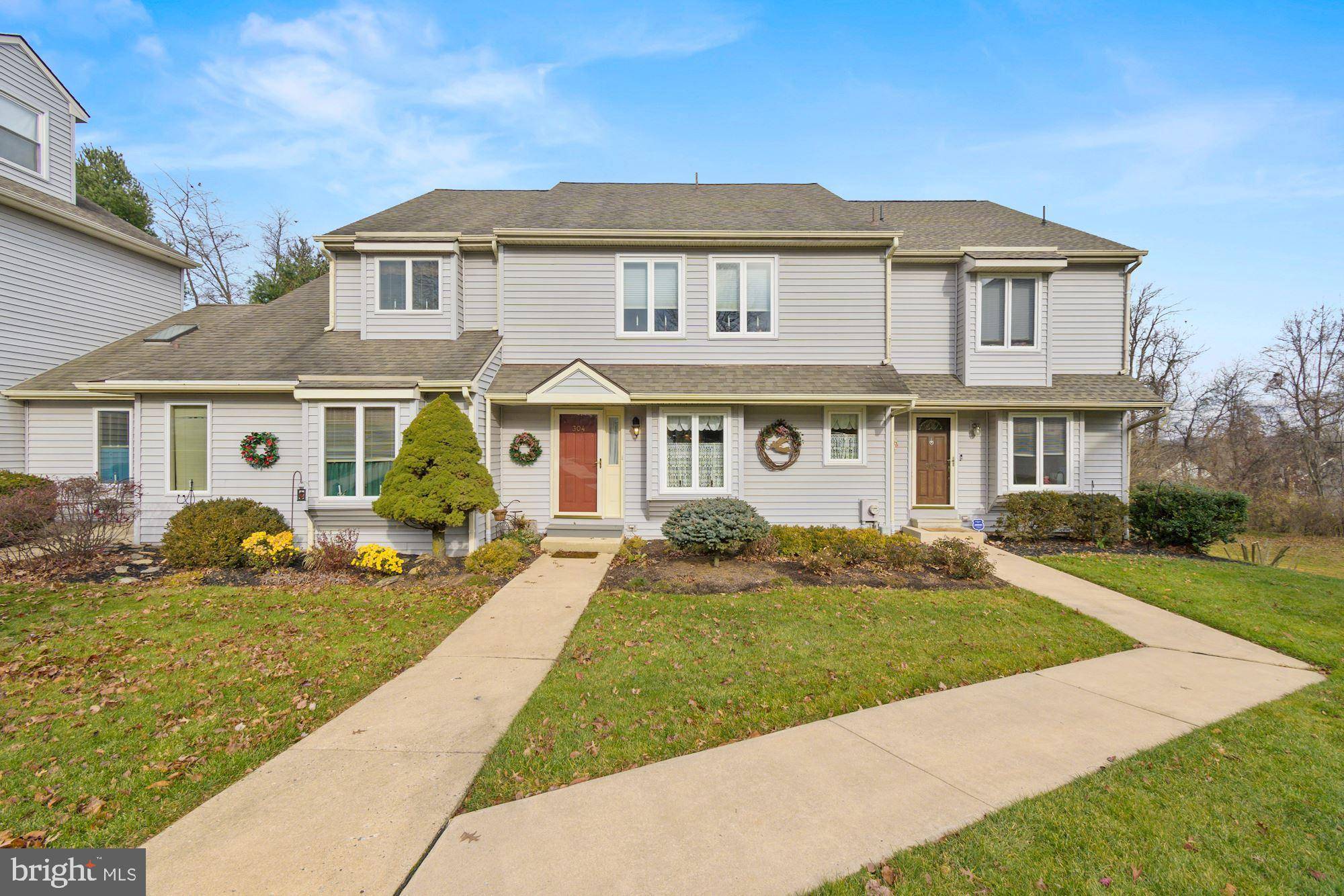 Downingtown, PA 19335,304 PINEBROOKE CIR