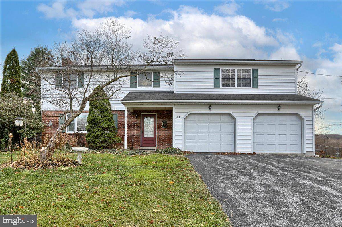 Willow Street, PA 17584,412 BRENNEMAN RD