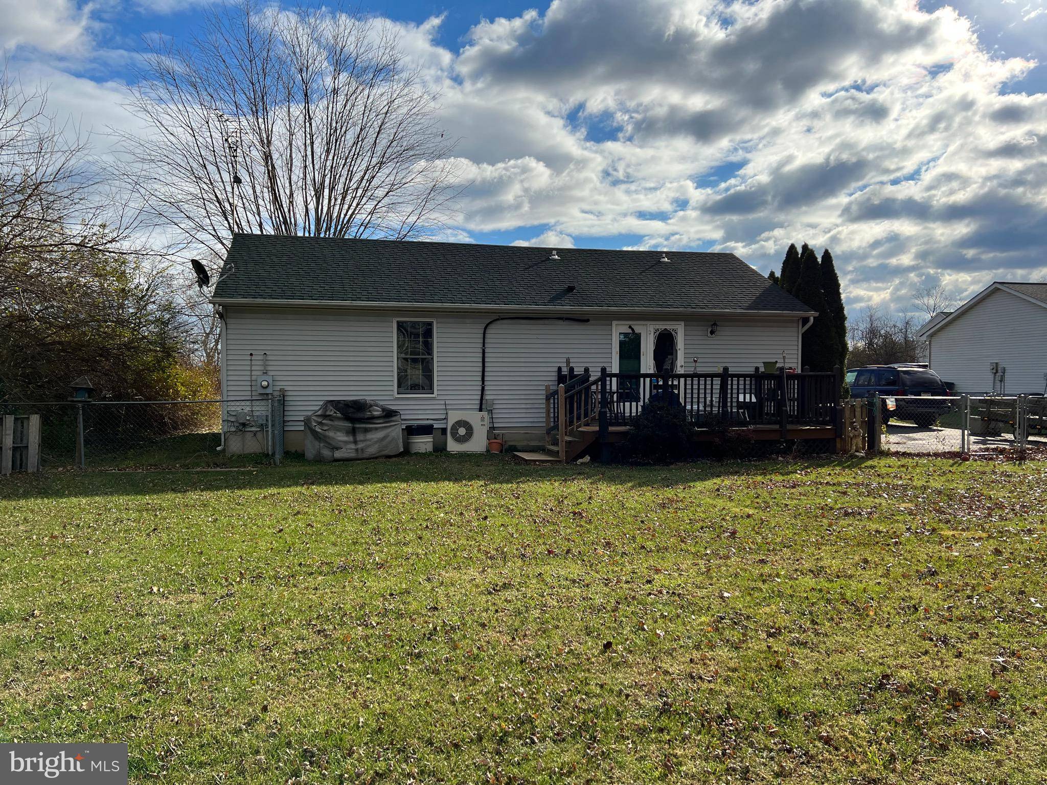 Inwood, WV 25428,451 MORGAN ST