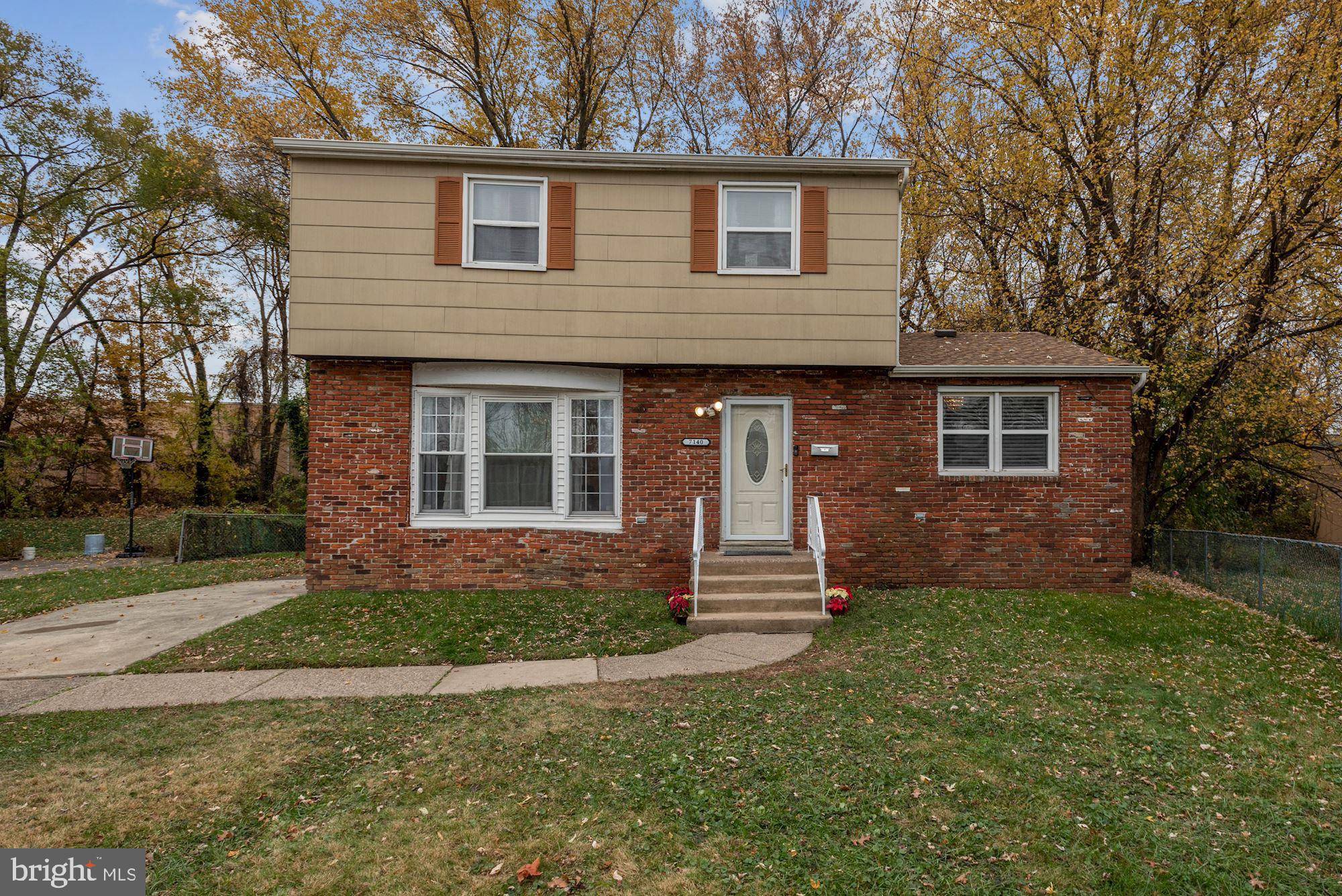 Pennsauken, NJ 08109,7140 GOLFVIEW
