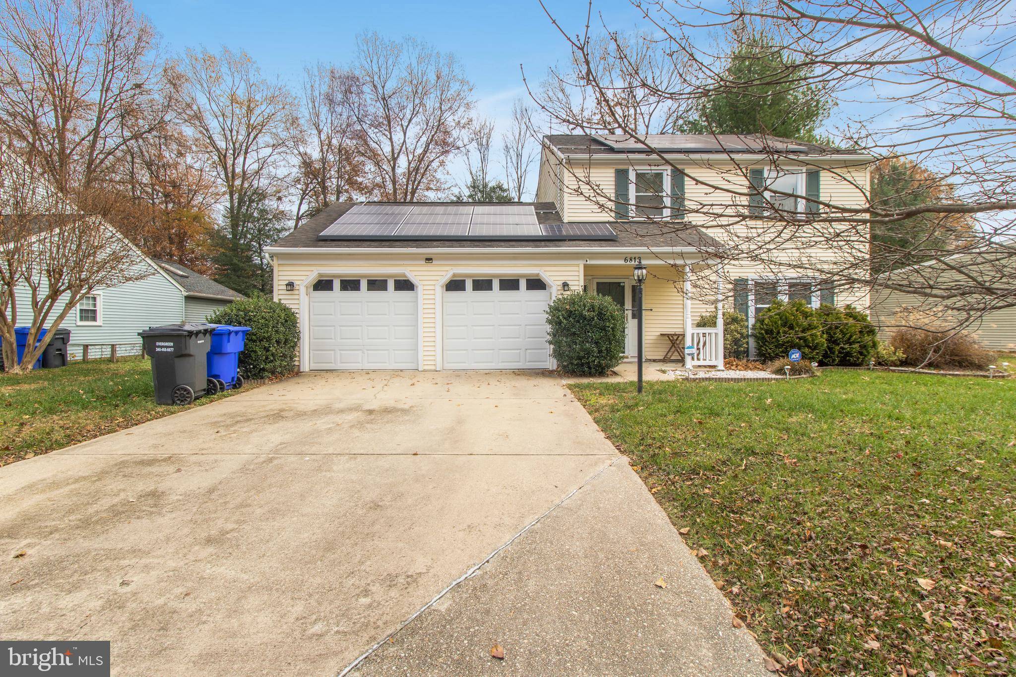 Waldorf, MD 20603,6813 JACKRABBIT CT