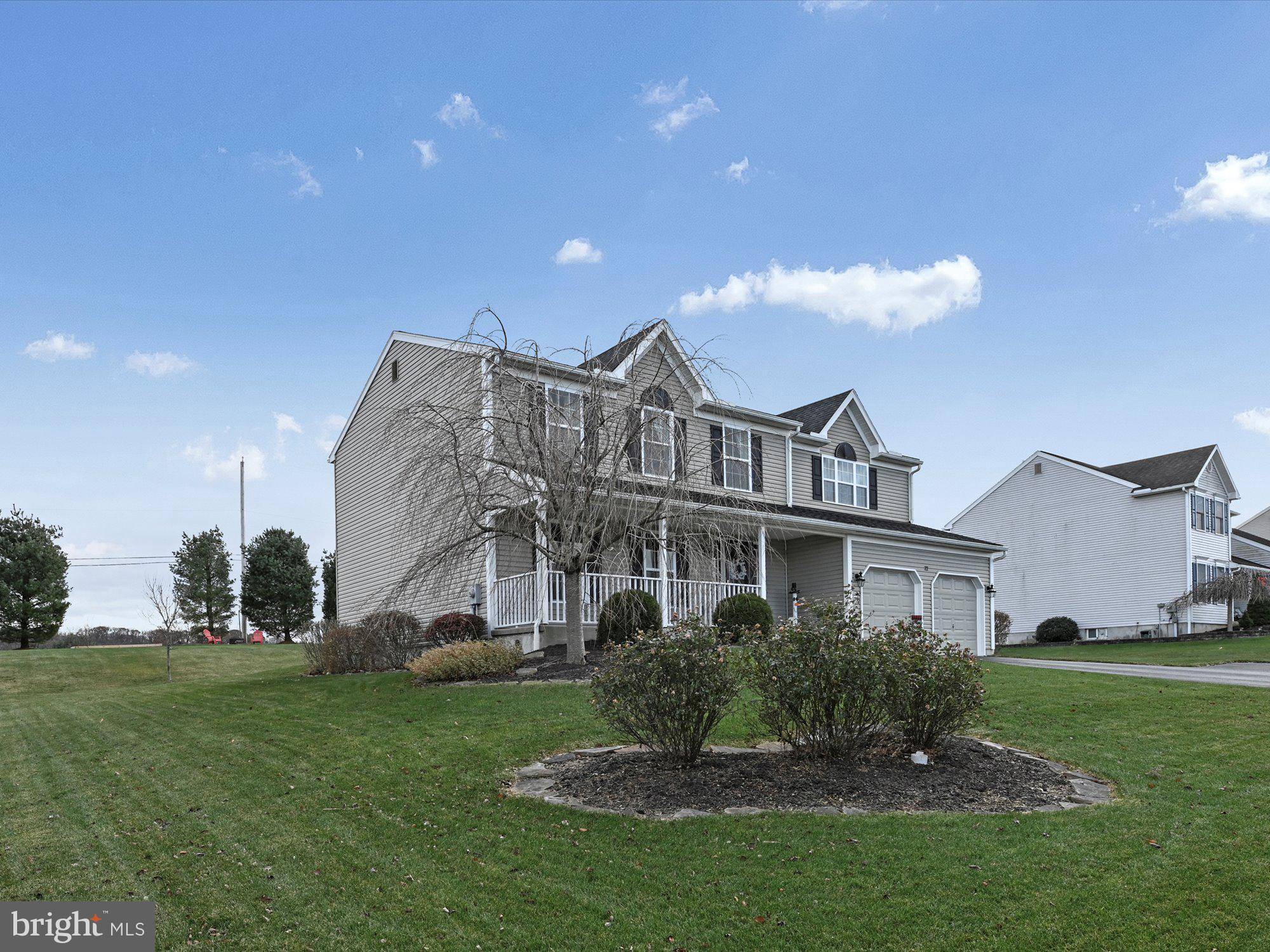 Bernville, PA 19506,22 WALNUT DR W