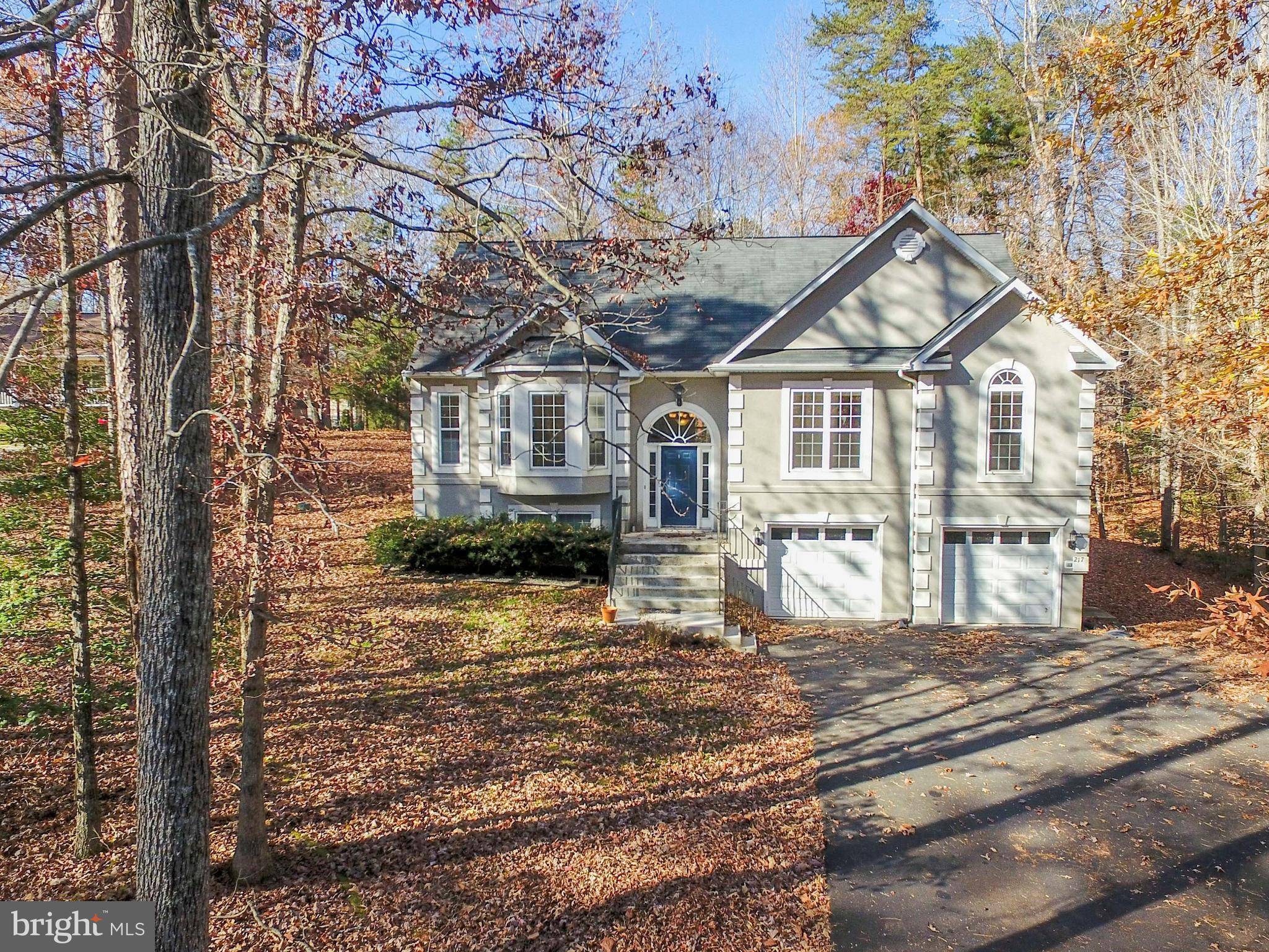 Ruther Glen, VA 22546,217 VILLAGE CT