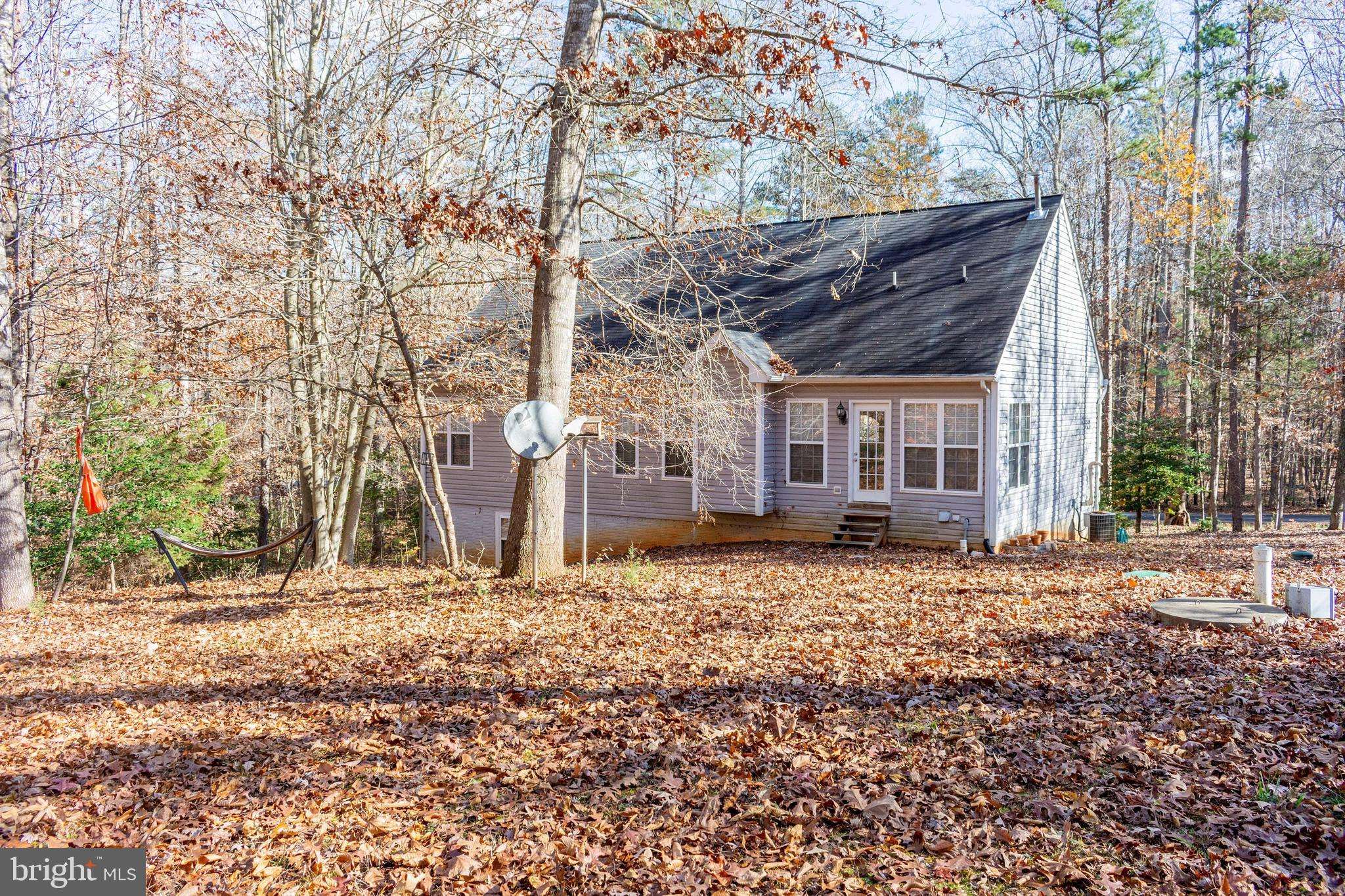 Ruther Glen, VA 22546,217 VILLAGE CT