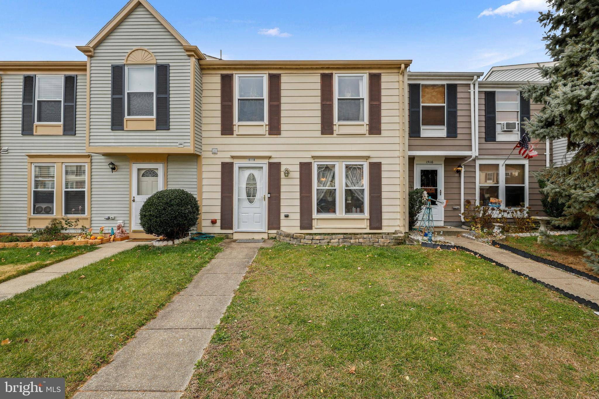 Woodbridge, VA 22191,15118 ARUM PL