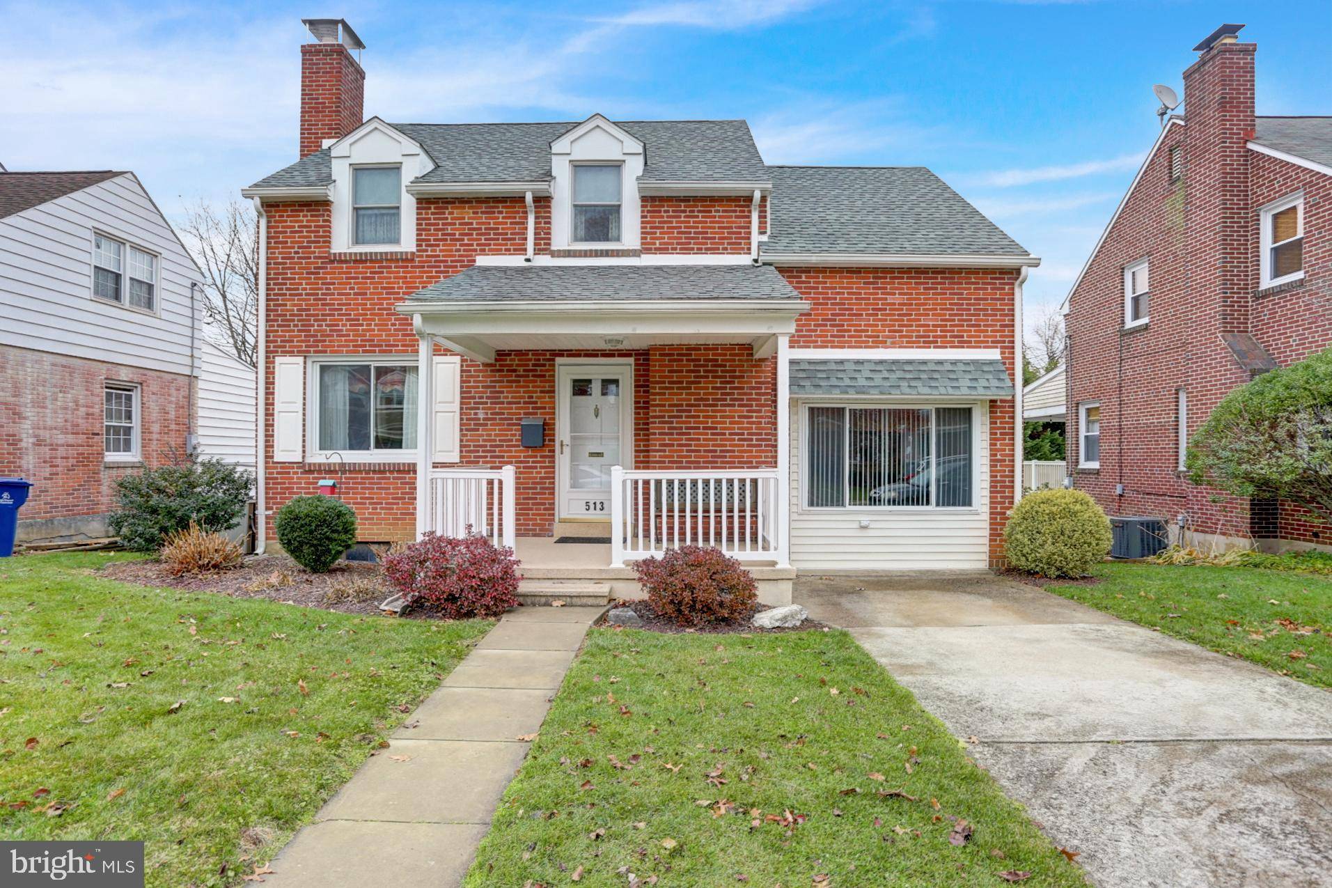 West Lawn, PA 19609,513 LAWRENCE AVE