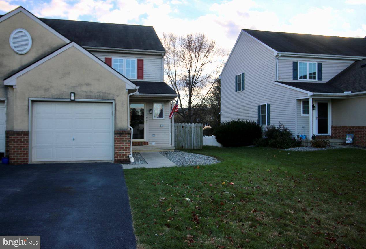 Lancaster, PA 17601,164 RUTLEDGE AVE