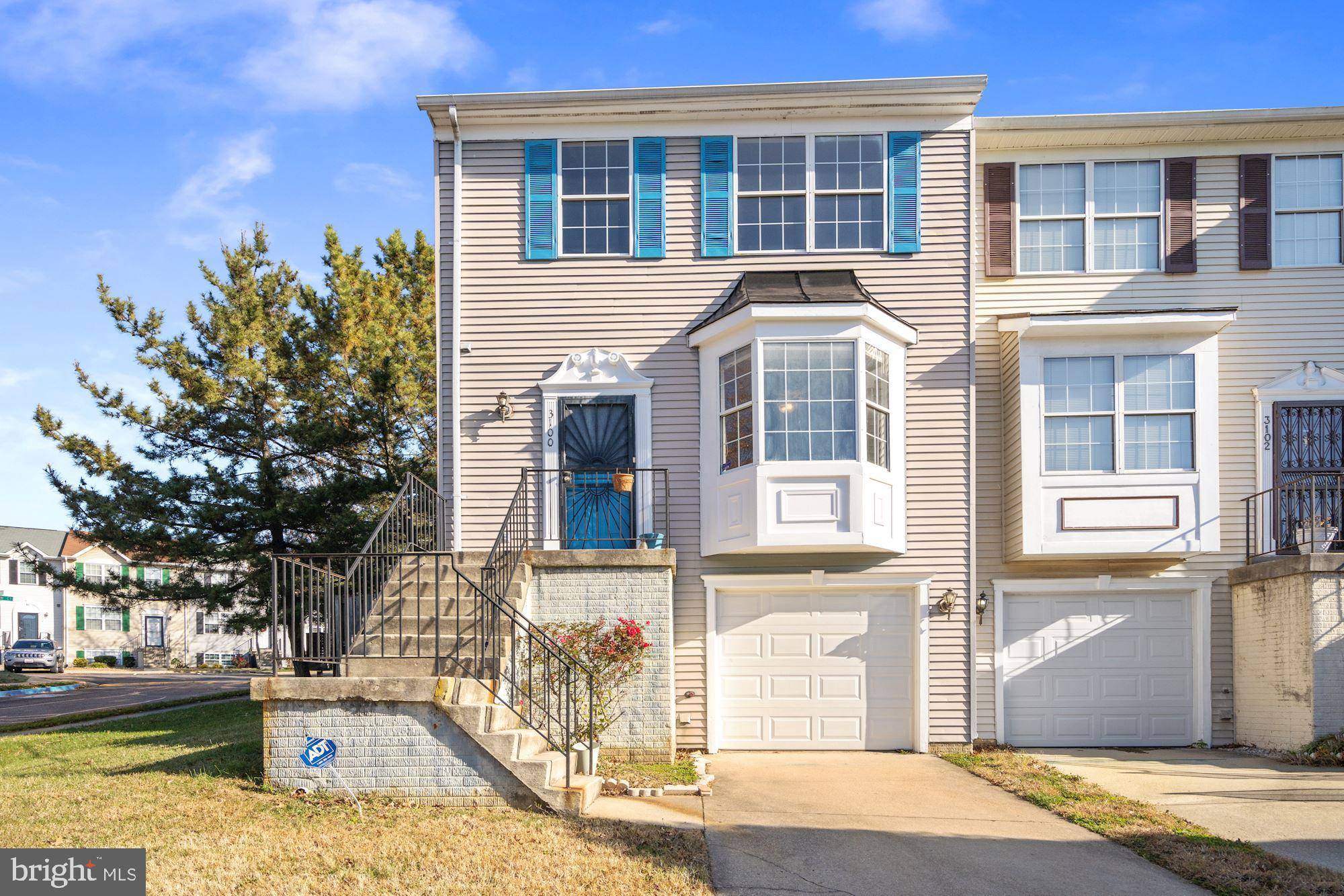 Temple Hills, MD 20748,3100 REINER CT