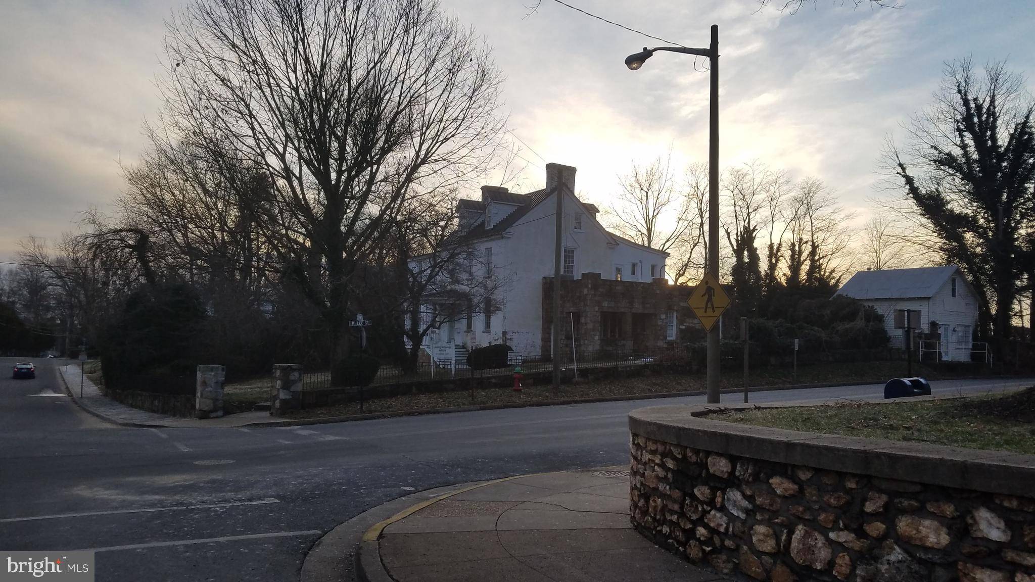 Warrenton, VA 20186,50 CULPEPER ST