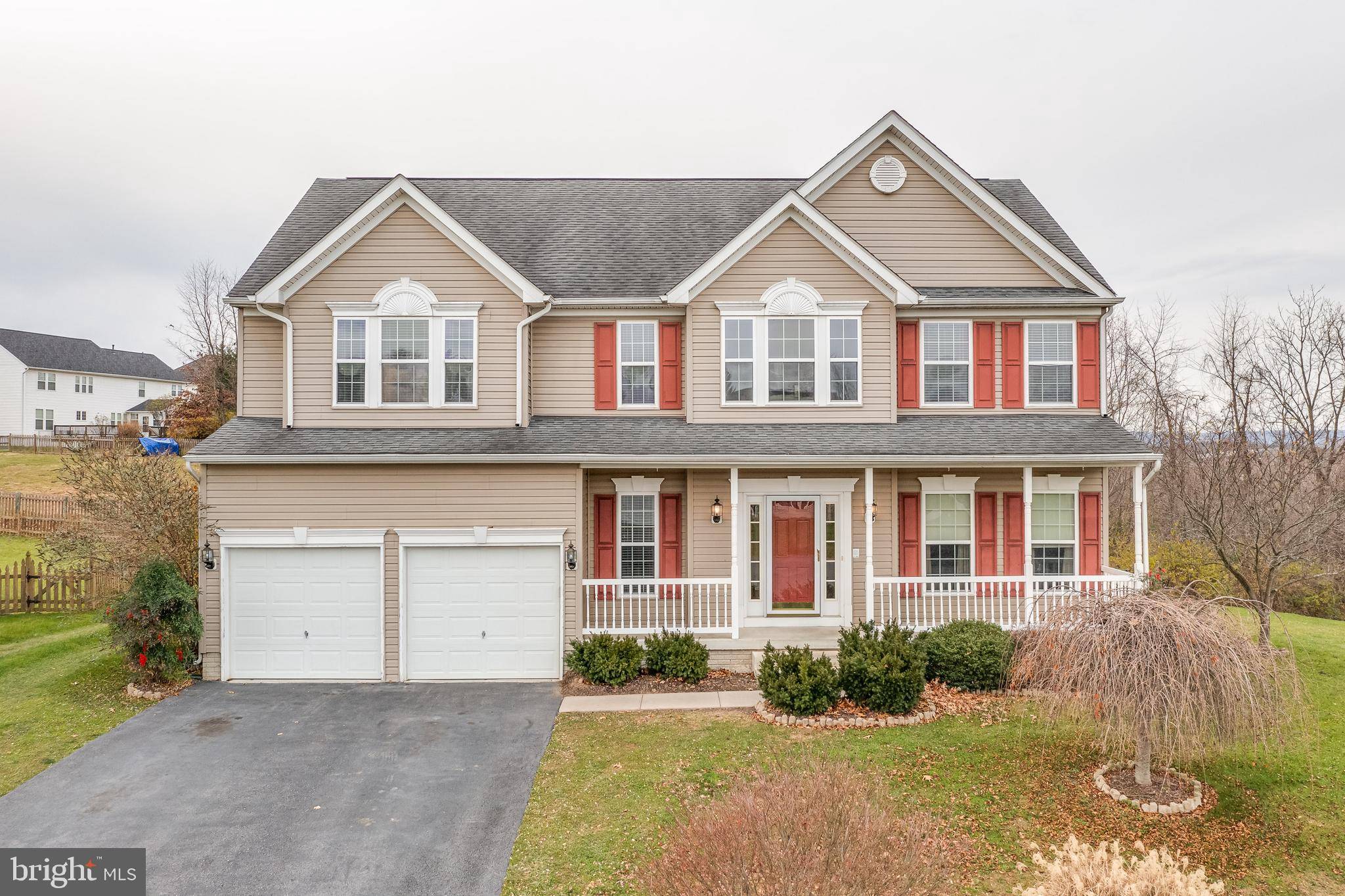 Martinsburg, WV 25405,77 CLOUSER CT