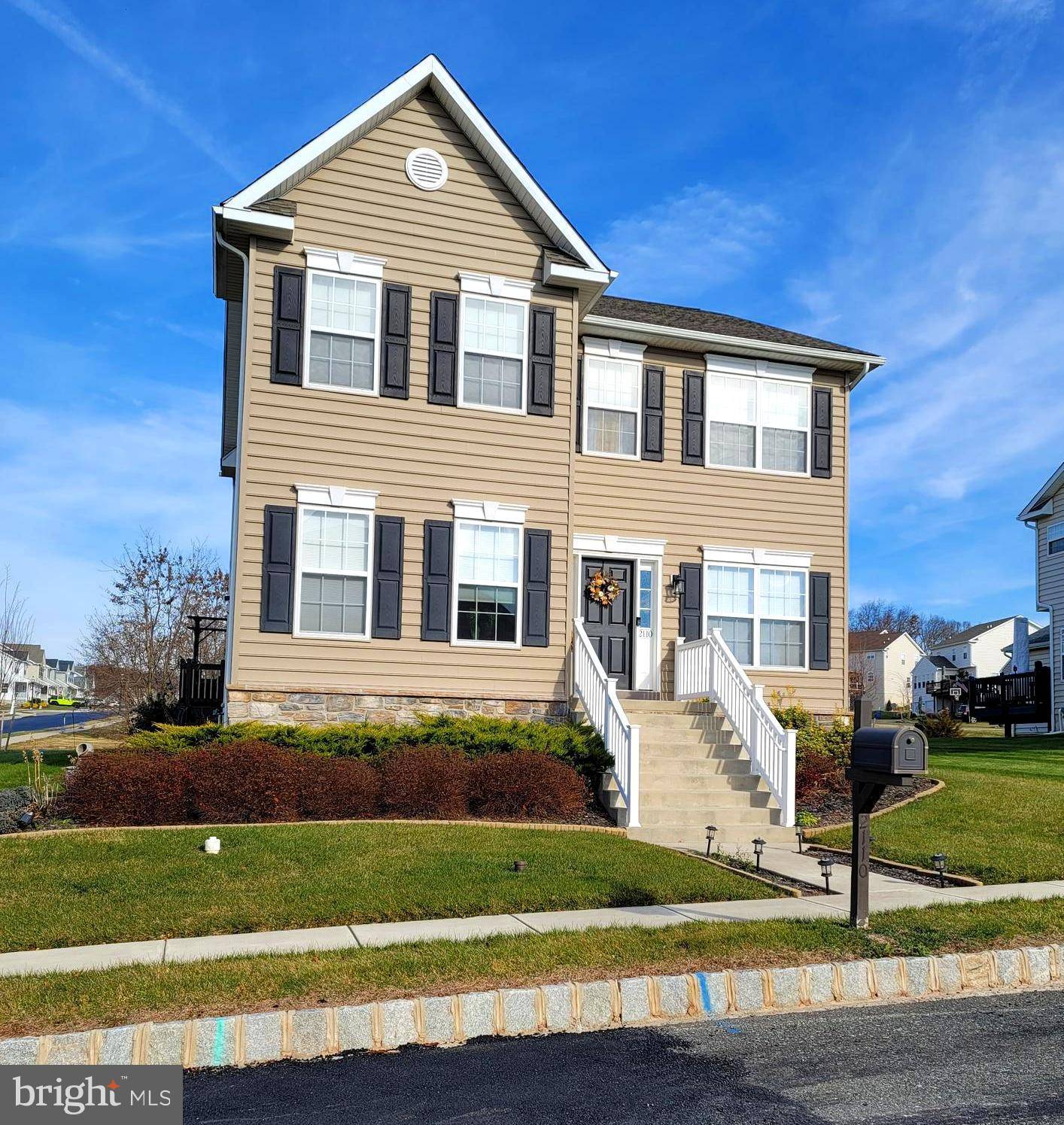 Pennsburg, PA 18073,2110 LARKSPUR CT