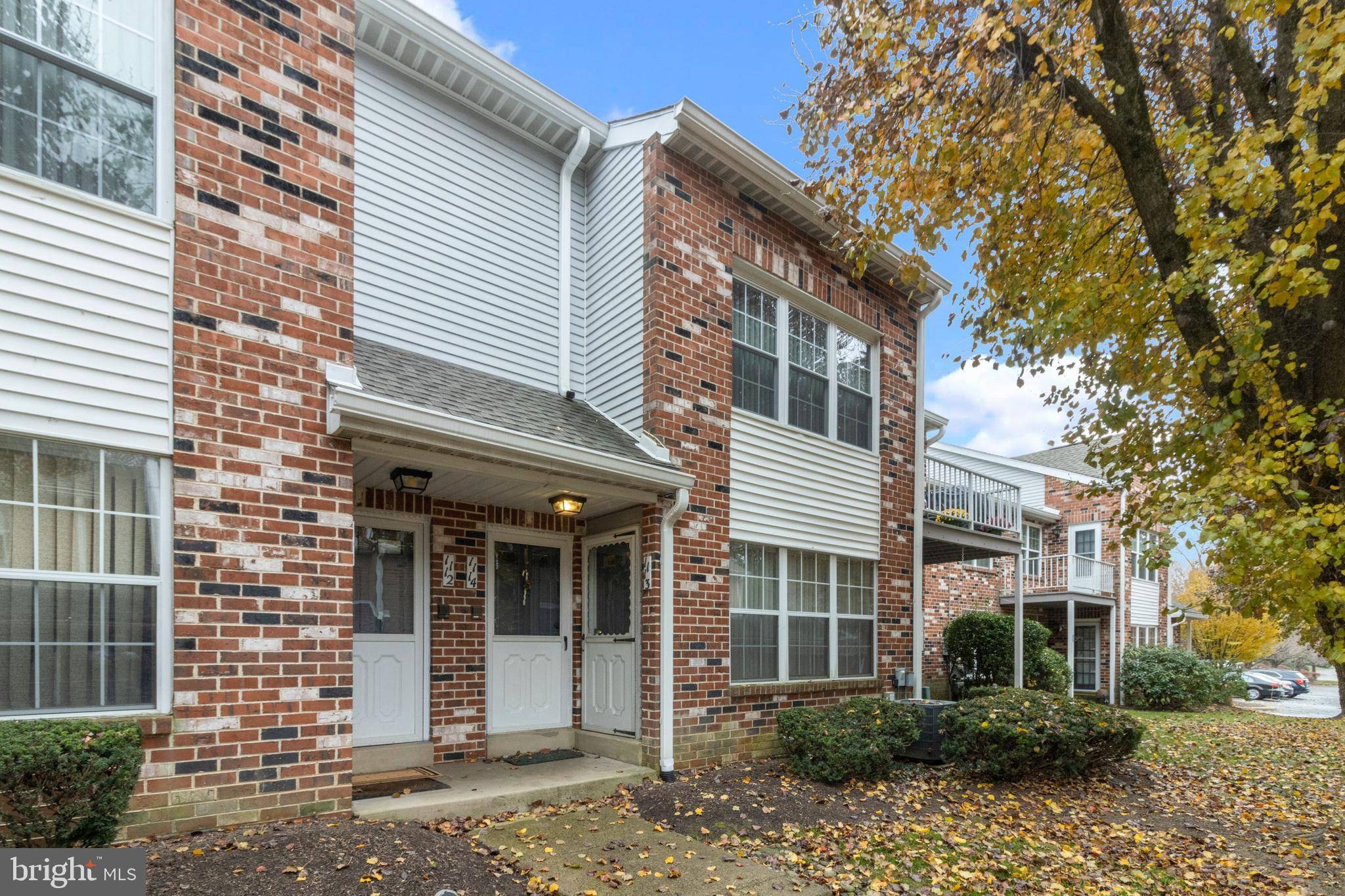 Elkins Park, PA 19027,1113 VALLEY GLEN RD #221