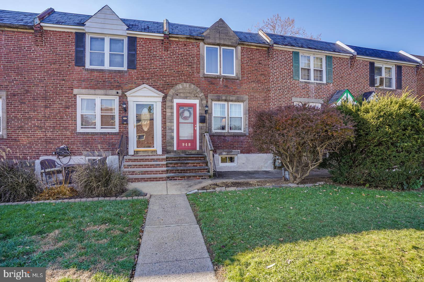 Drexel Hill, PA 19026,948 ARGYLE RD